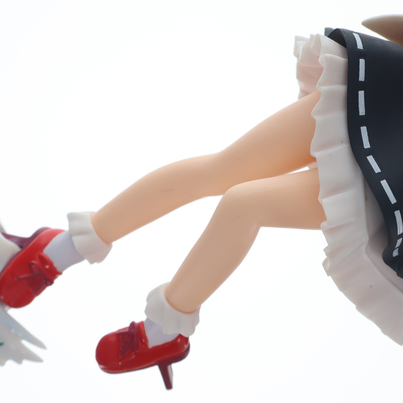 【中古即納】[FIG] 射命丸文(しゃめいまるあや) 東方Project プレミアムフィギュア『射命丸文』 プライズ(1025740) セガ(20180520)