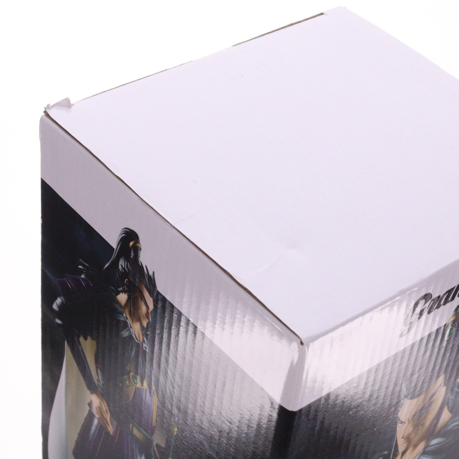 【中古即納】[FIG] 桓騎(かんき) キングダム Grandista-桓騎- フィギュア プライズ(2824756) バンプレスト(20260527)