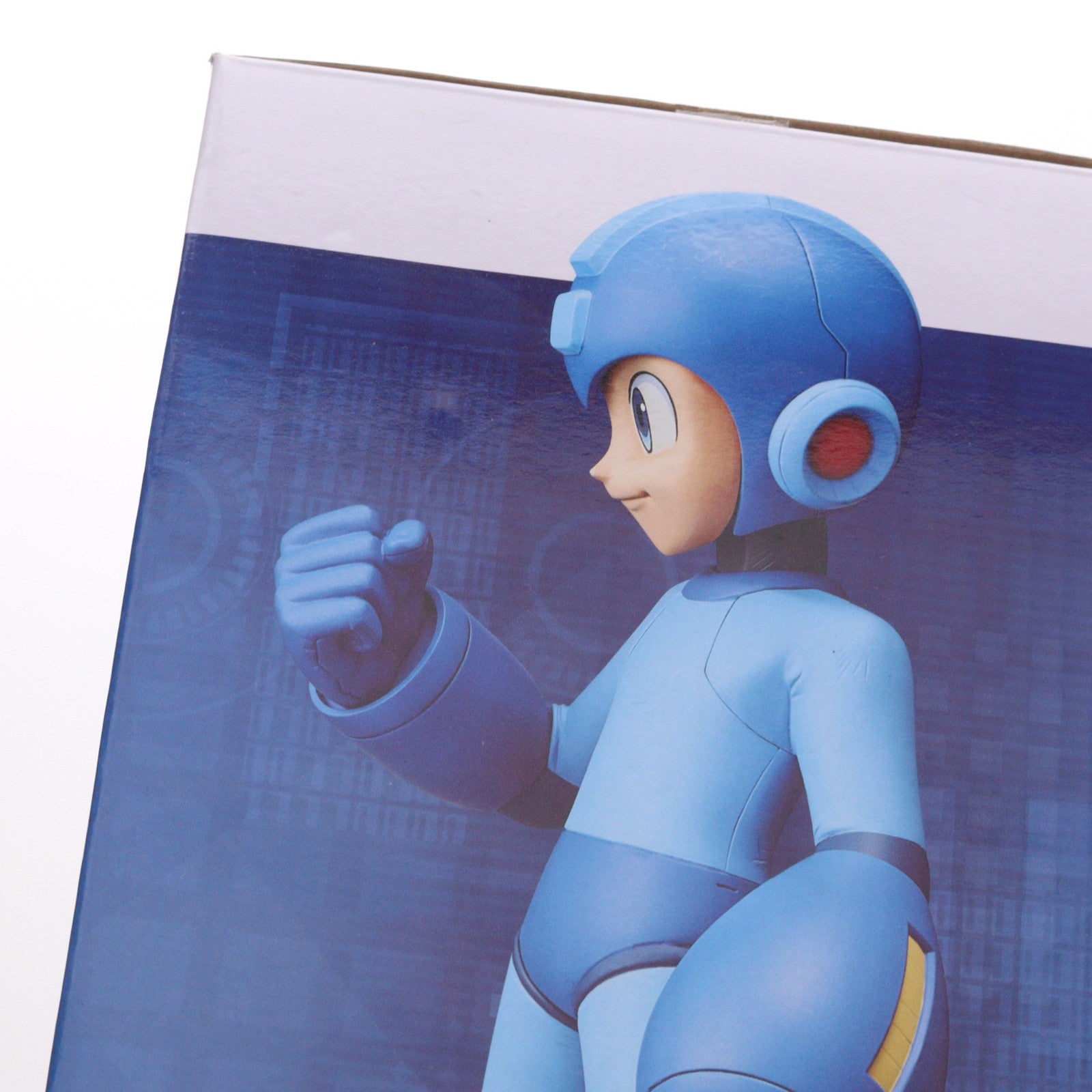 【中古即納】[FIG] ロックマン Grandista-ROCKMAN- フィギュア プライズ(2803892) バンプレスト(20260305)