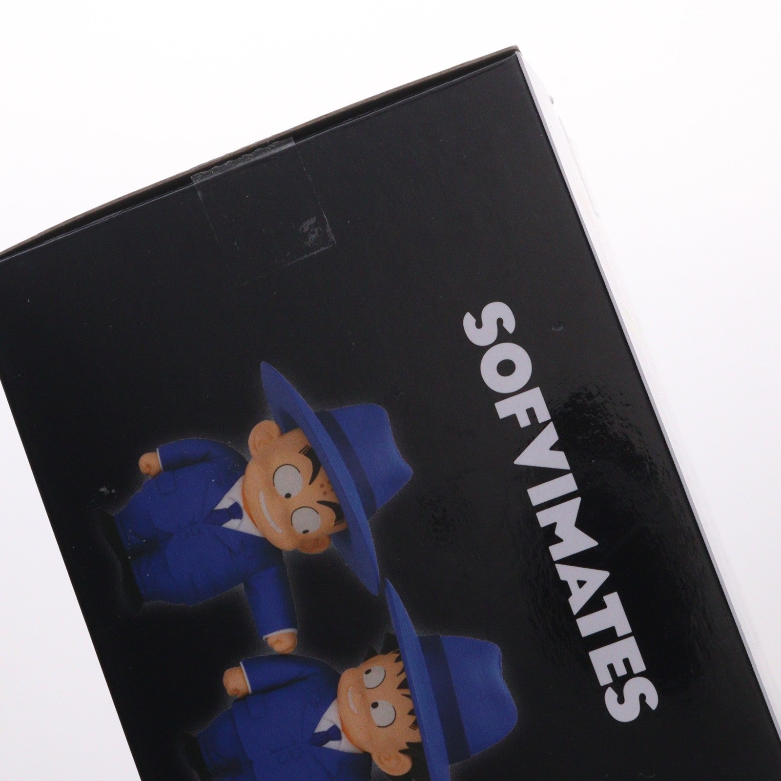 【中古即納】[FIG] 亀仙人 ドラゴンボール SOFVIMATES～亀仙人(スーツスタイル)～ DRAGON BALL ソフビフィギュア プライズ(2773704) バンプレスト(20251020)