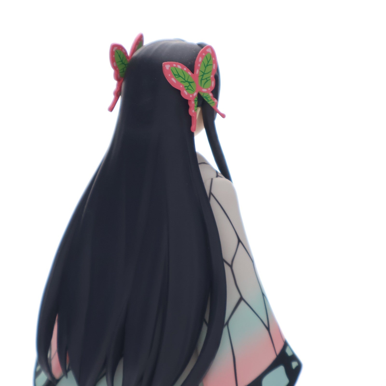 【中古即納】[FIG] 胡蝶カナエ(こちょうかなえ) 鬼滅の刃 フィギュア-絆ノ装-肆拾ノ型 プライズ(2630212) バンプレスト(20230710)