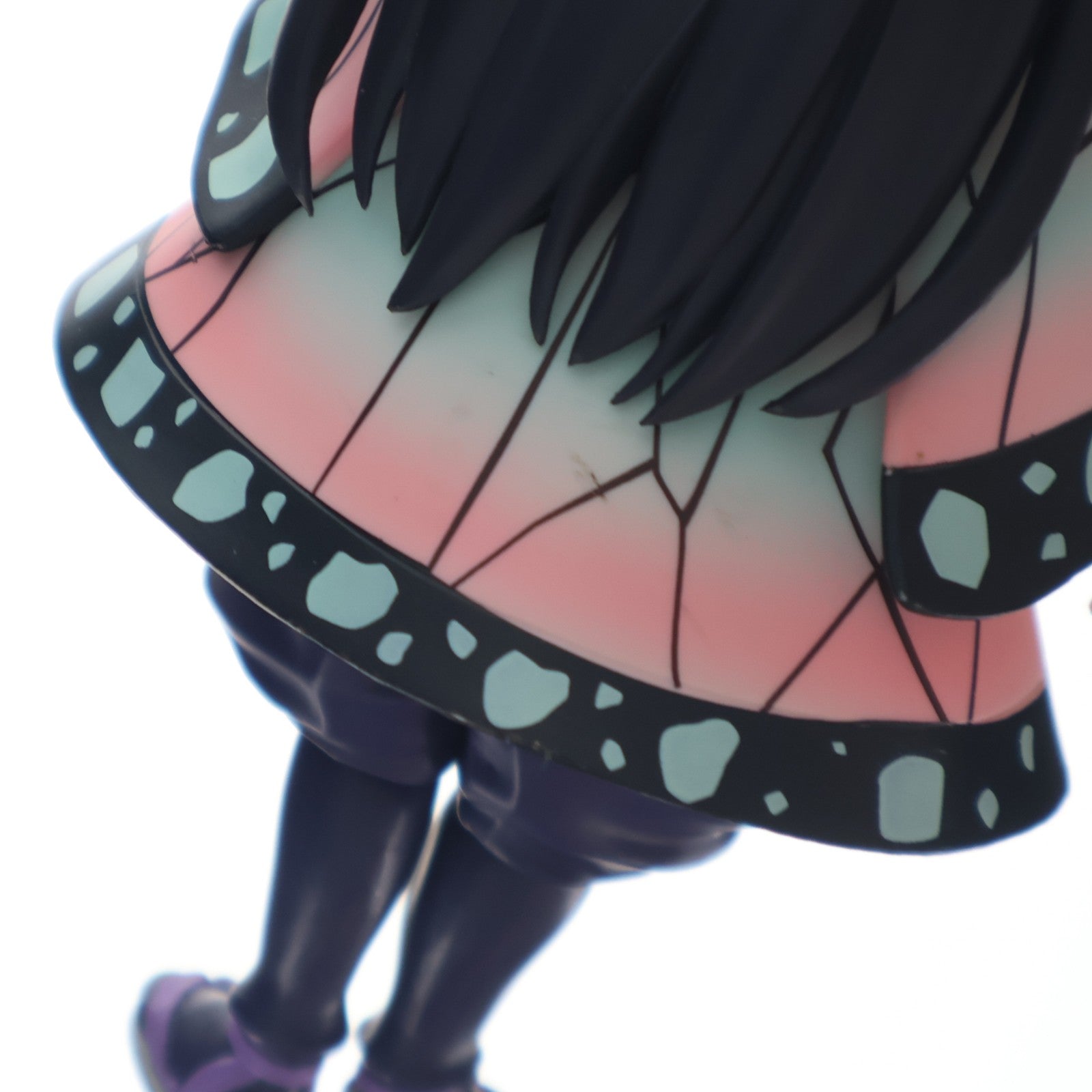 【中古即納】[FIG] 胡蝶カナエ(こちょうかなえ) 鬼滅の刃 フィギュア-絆ノ装-肆拾ノ型 プライズ(2630212) バンプレスト(20230710)
