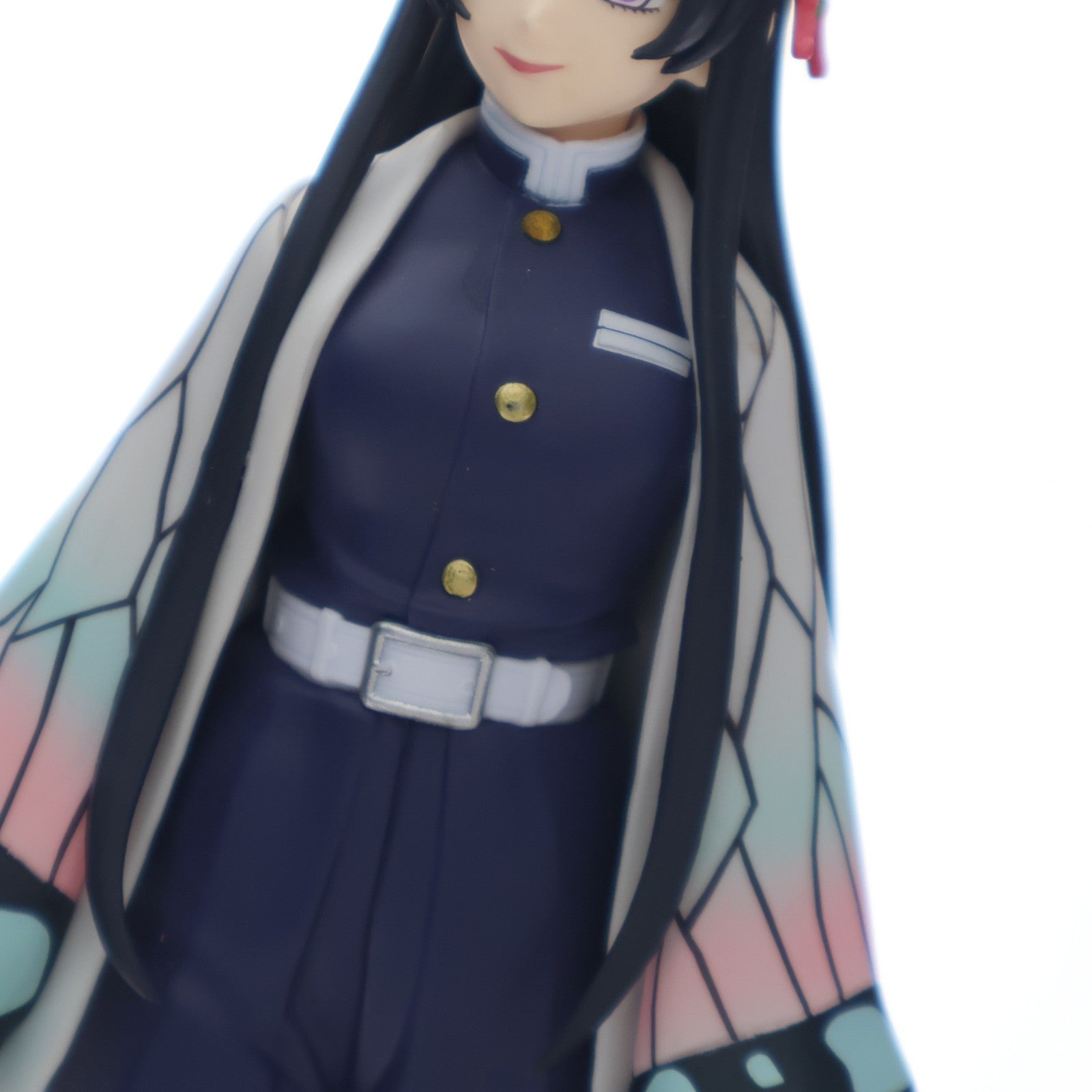 【中古即納】[FIG] 胡蝶カナエ(こちょうかなえ) 鬼滅の刃 フィギュア-絆ノ装-肆拾ノ型 プライズ(2630212) バンプレスト(20230710)