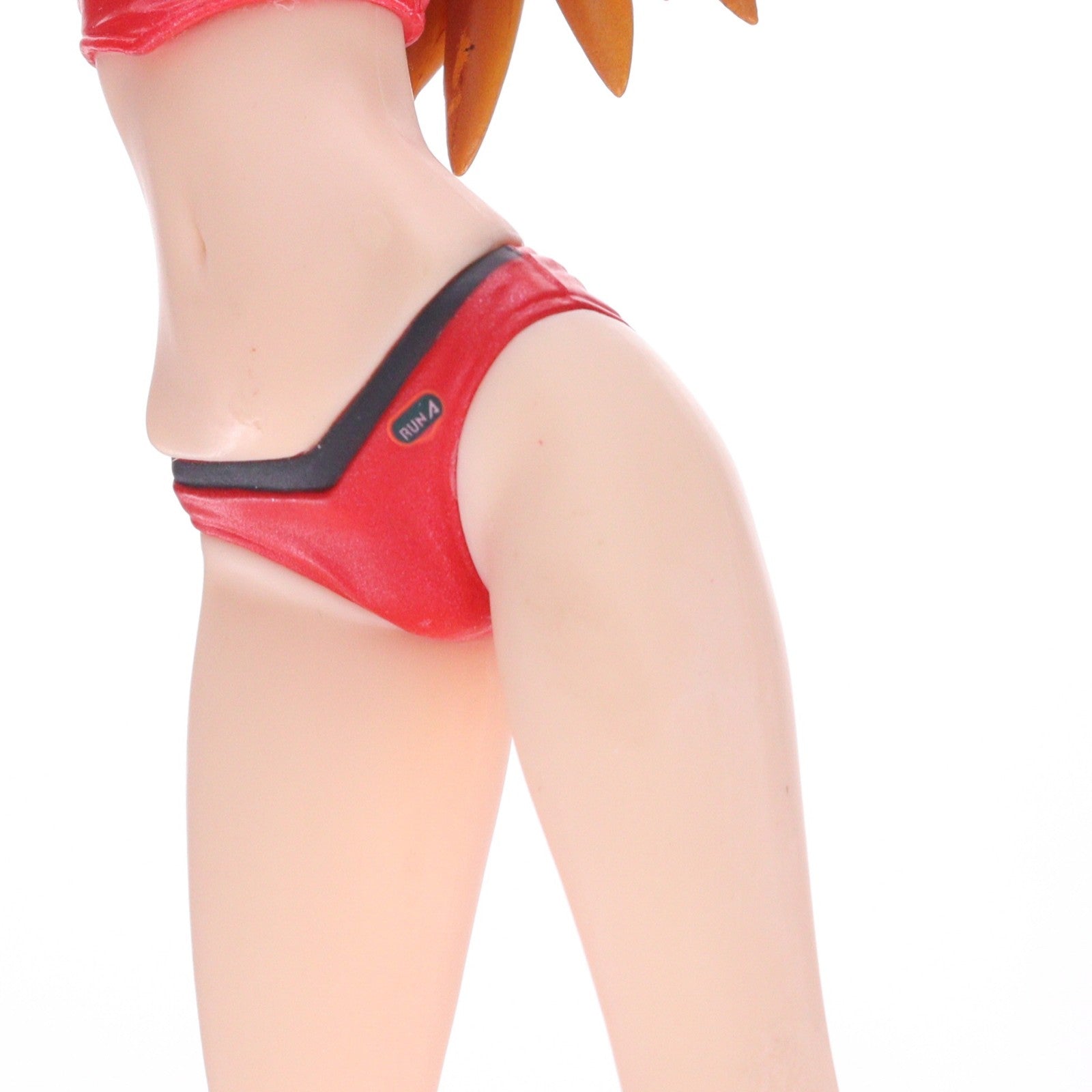 【中古即納】[FIG] アスカ エヴァンゲリオンレーシング プレミアムフィギュア プライズ(1006470) セガ(20150228)