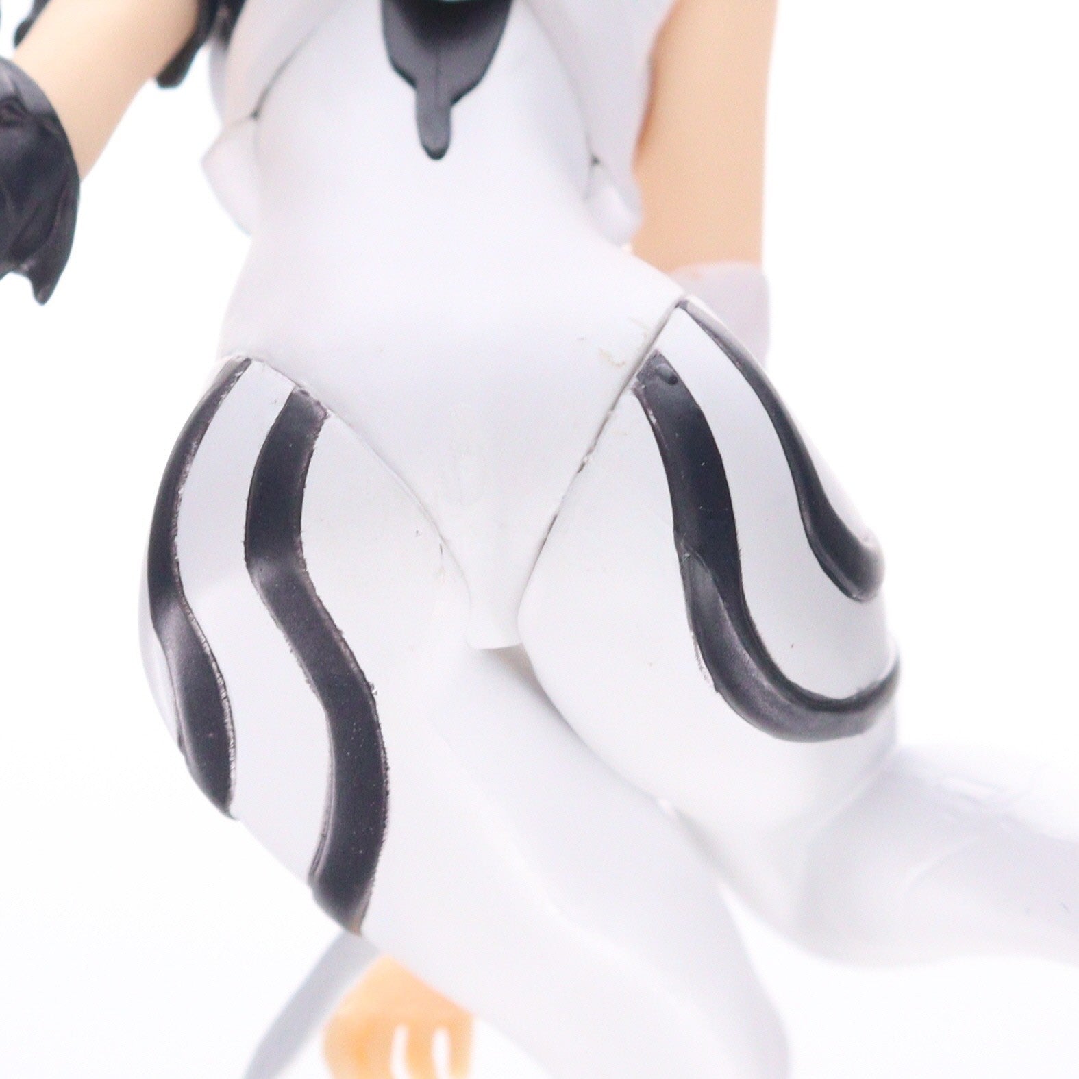 【中古即納】[FIG] 綾波レイ ヱヴァンゲリヲン新劇場版 エクストラフィギュア Flash a Smile プライズ セガ(19991231)