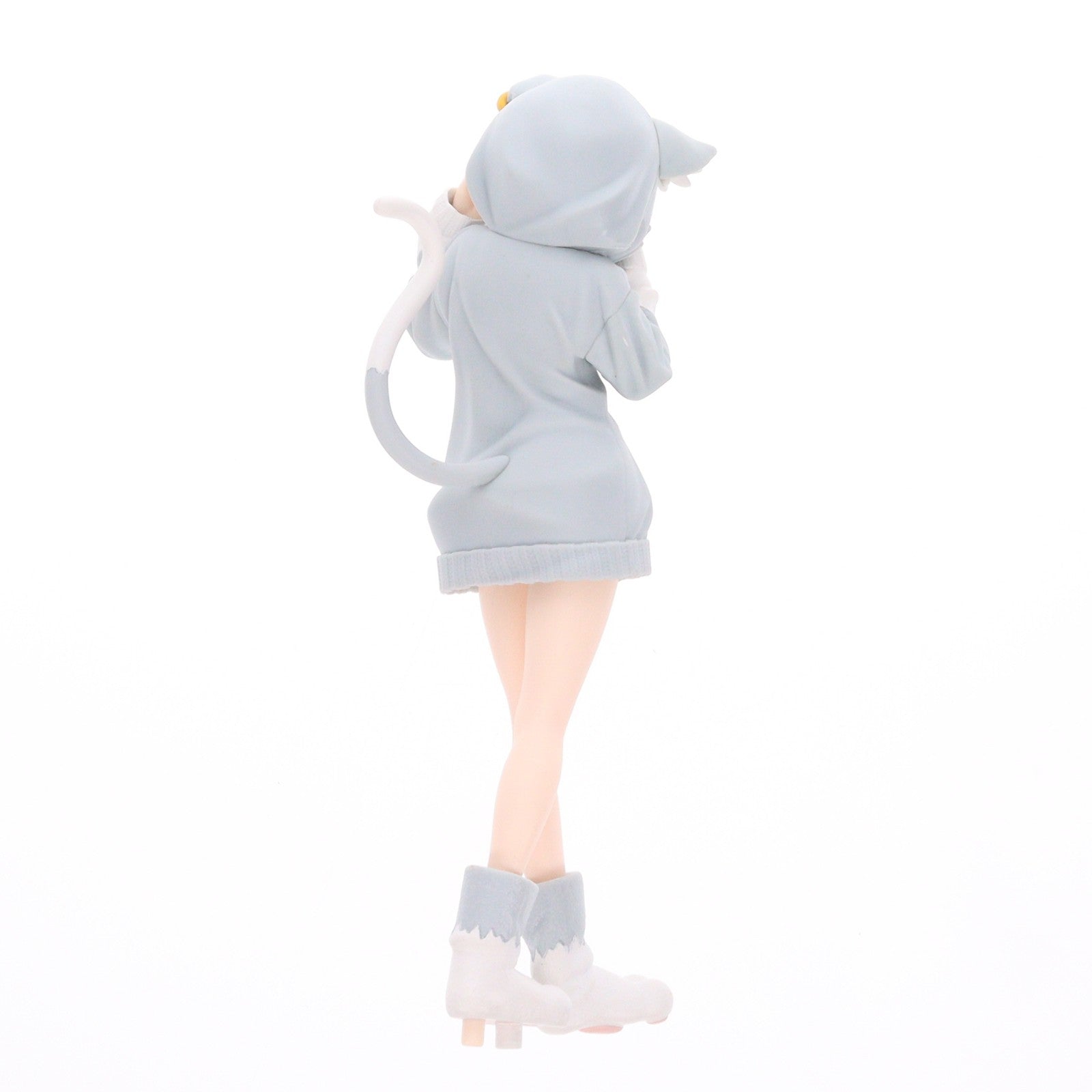 【中古即納】[FIG] エミリア 大精霊パック Re:ゼロから始める異世界生活 スーパープレミアムフィギュア プライズ(1059918) セガ(20220620)
