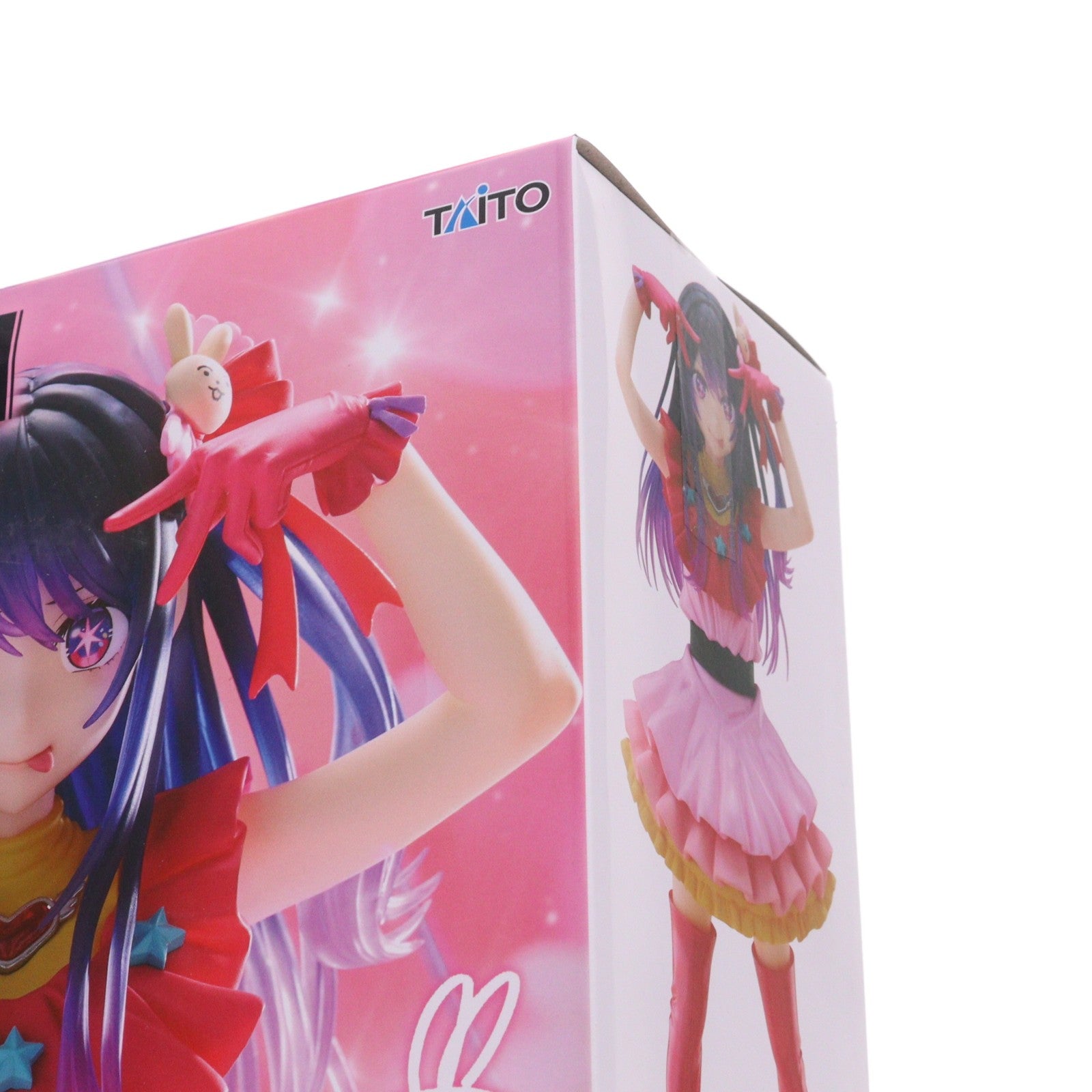 【中古即納】[FIG] 星野アイ(ほしのあい) 【推しの子】 T-most アイ フィギュア プライズ(452036700) タイトー(20260516)