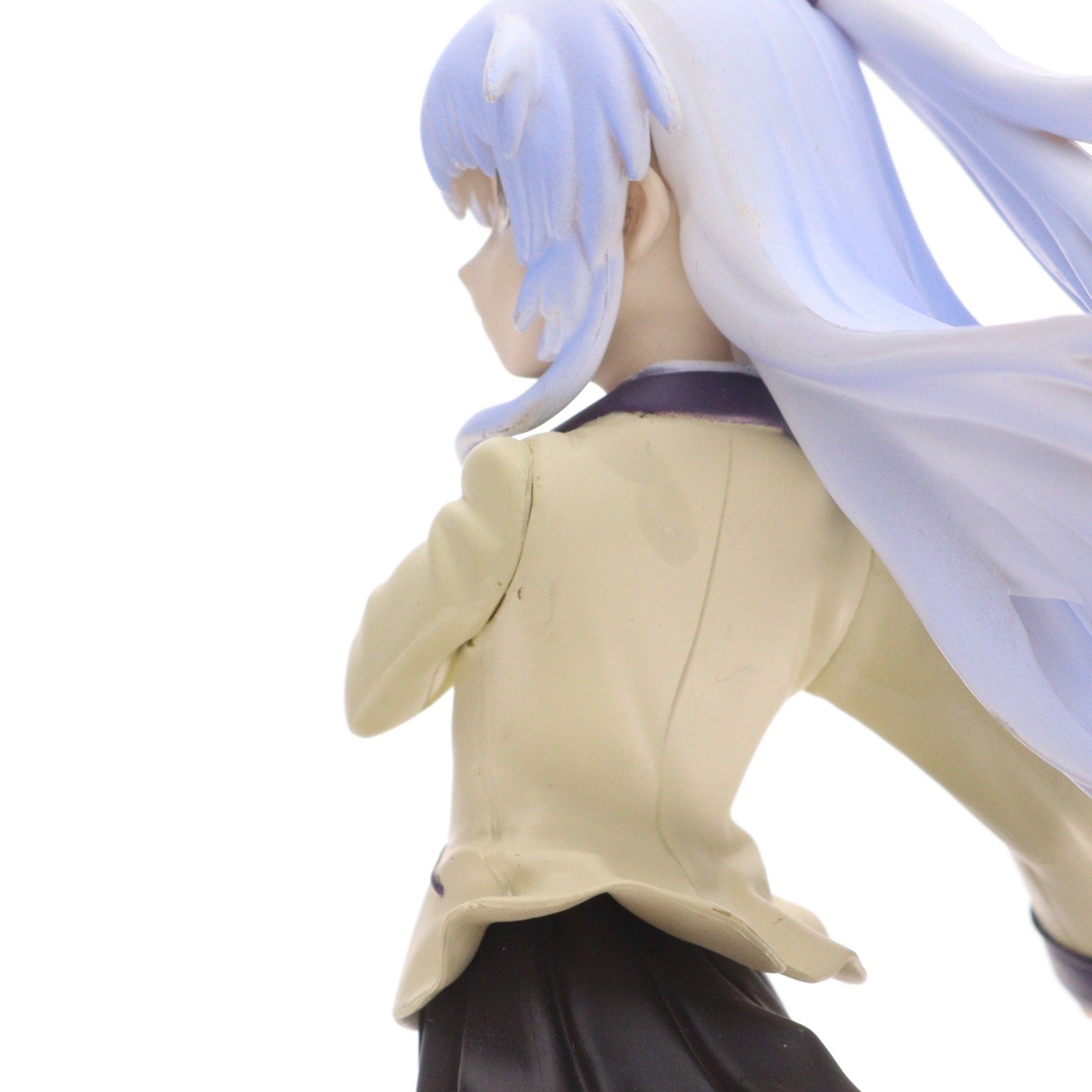 【中古即納】[FIG] 立華かなで(たちばなかなで) ハンドソニックVer. Angel Beats!(エンジェル ビーツ) かなでフィギュア プライズ(AMU-PRZ3253) フリュー(20110430)