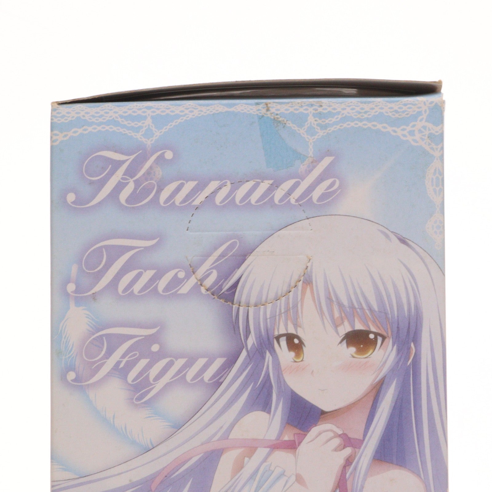 【中古即納】[FIG] 立華かなで(たちばなかなで) Yシャツver. Angel Beats!(エンジェルビーツ!) 立華かなでフィギュア プライズ(AMU-PRZ4419) フリュー(20121031)