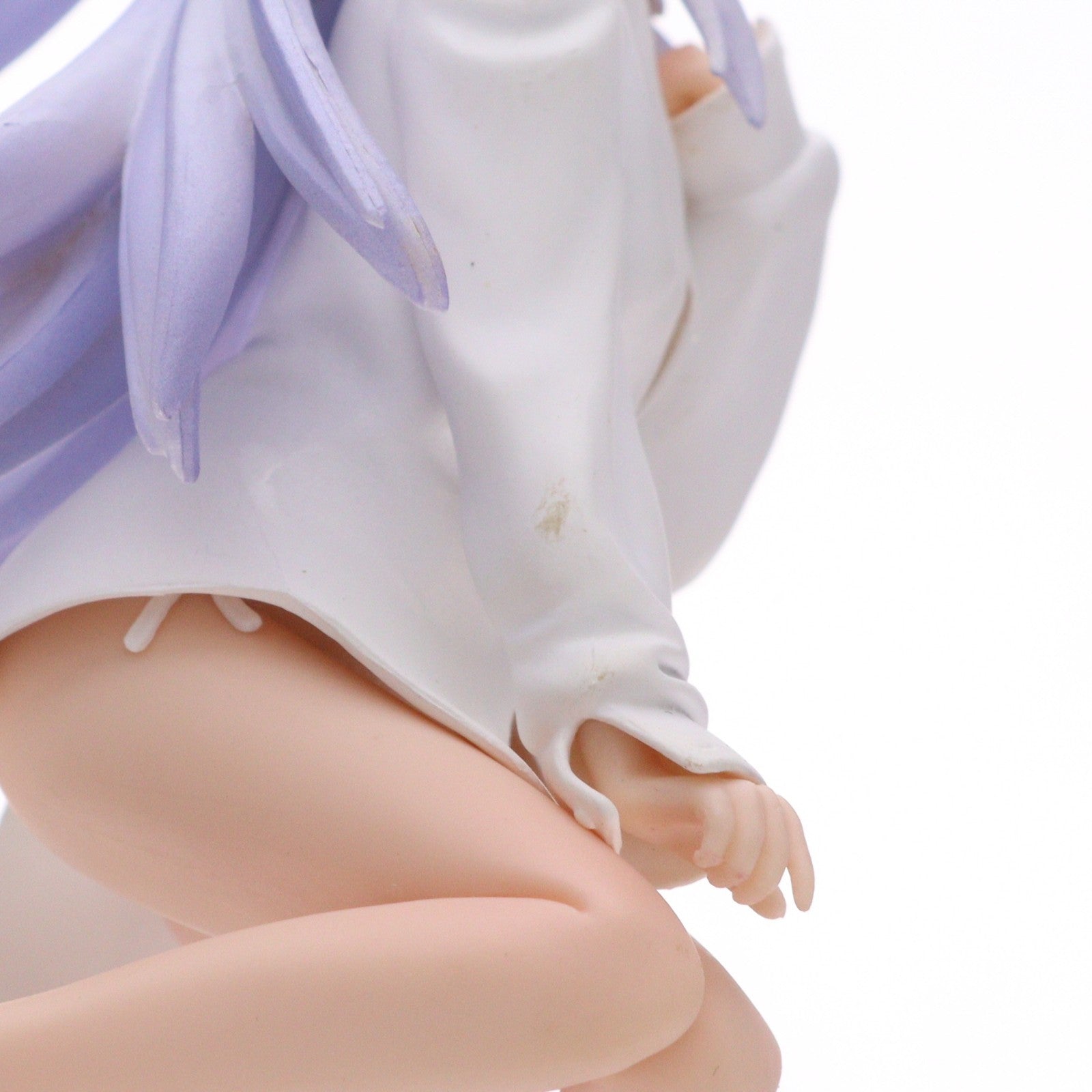 【中古即納】[FIG] 立華かなで(たちばなかなで) Yシャツver. Angel Beats!(エンジェルビーツ!) 立華かなでフィギュア プライズ(AMU-PRZ4419) フリュー(20121031)