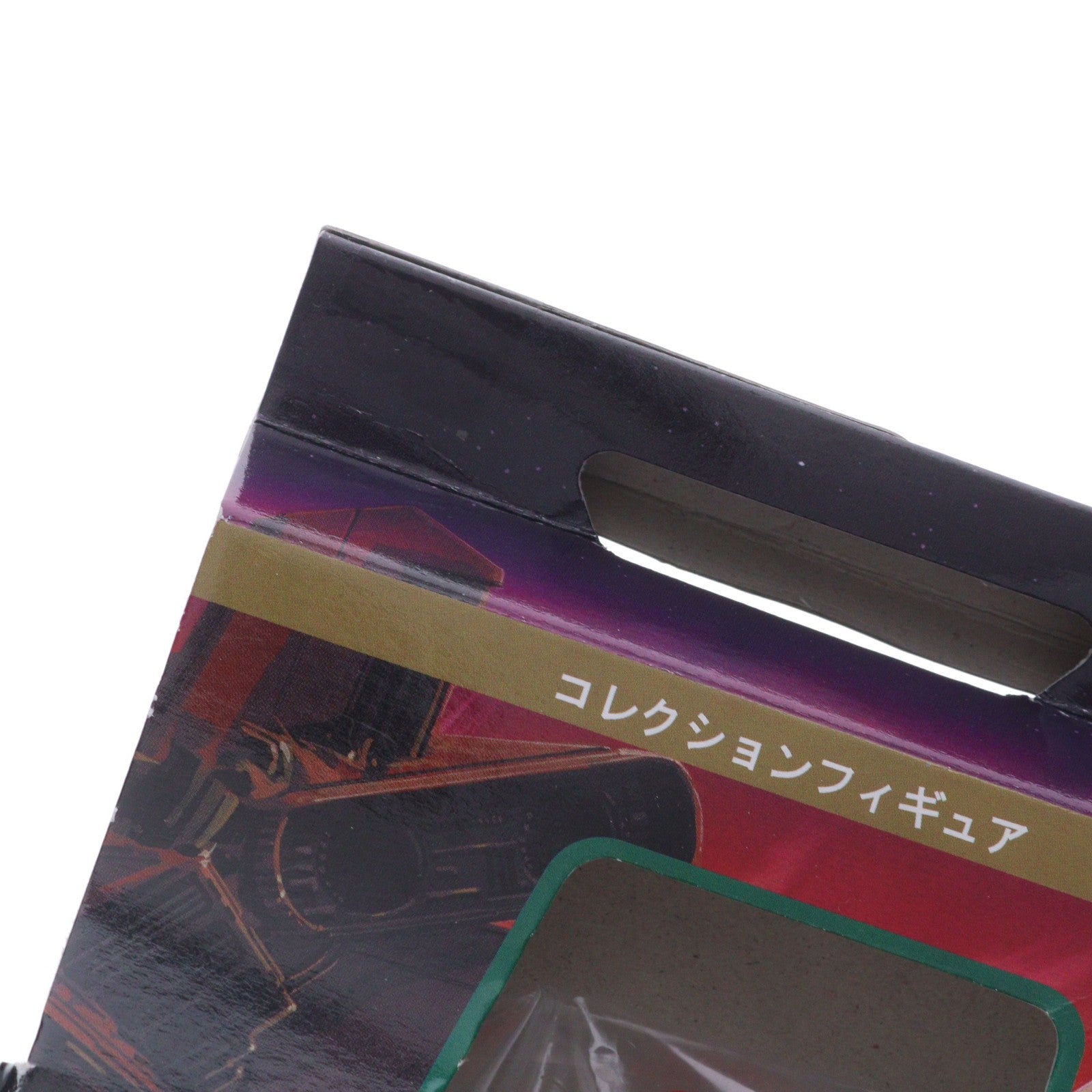 【中古即納】[FIG] ATM-09-RSC スコープドッグ レッドショルダーカスタム 装甲騎兵ボトムズ コレクションフィギュア サンサ編 プライズ タカラ(19991231)