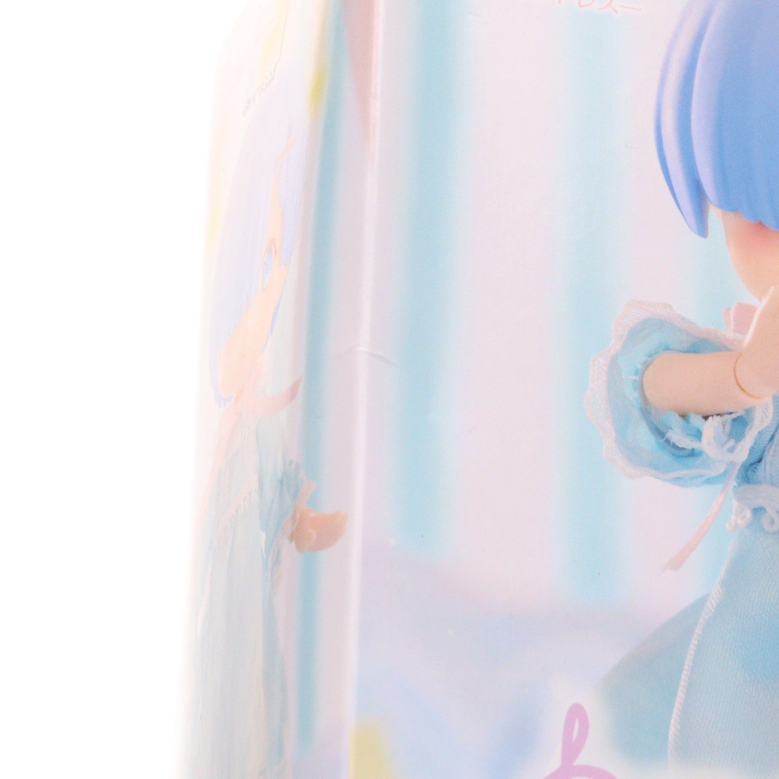 【中古即納】[FIG] レム Re:ゼロから始める異世界生活 MeloDoll Figure-レム・ナイトドレス- フィギュア プライズ(AMU-PRZ20338) フリュー(20260515)