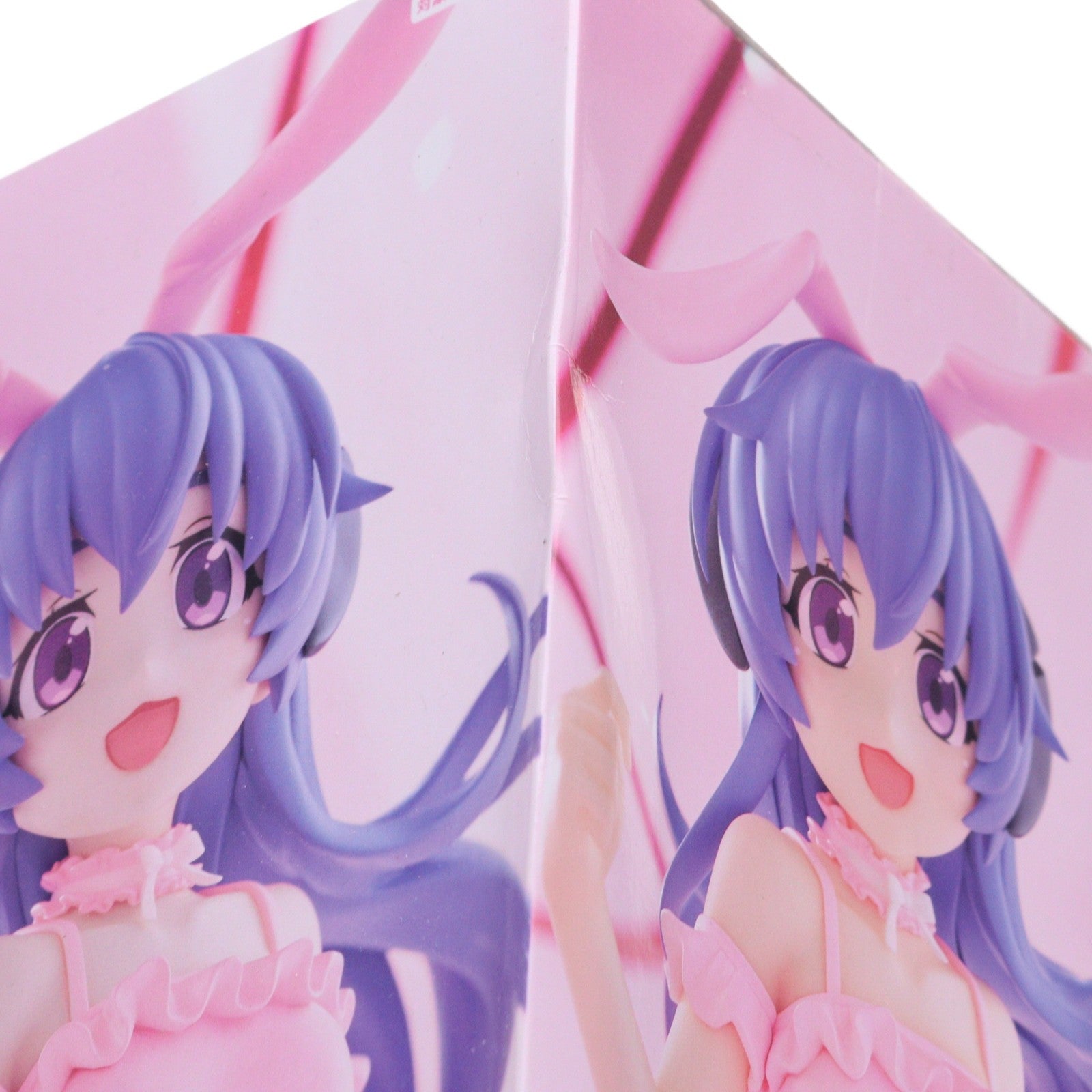 【中古即納】[FIG] 羽入(はにゅう) ひぐらしのなく頃に卒 BiCute Bunnies Figure-羽入- フィギュア プライズ(AMU-PRZ19158) フリュー(20250920)