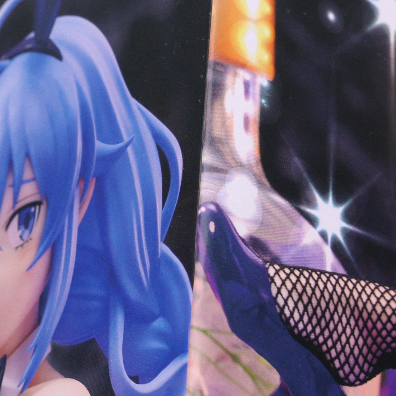 【中古即納】[FIG] ロキシー・ミグルディア 無職転生II ～異世界行ったら本気だす～ One-Seventh Caratフィギュア ロキシー・ミグルディア バニーVer. プライズ(SS16696) システムサービス(20260420)