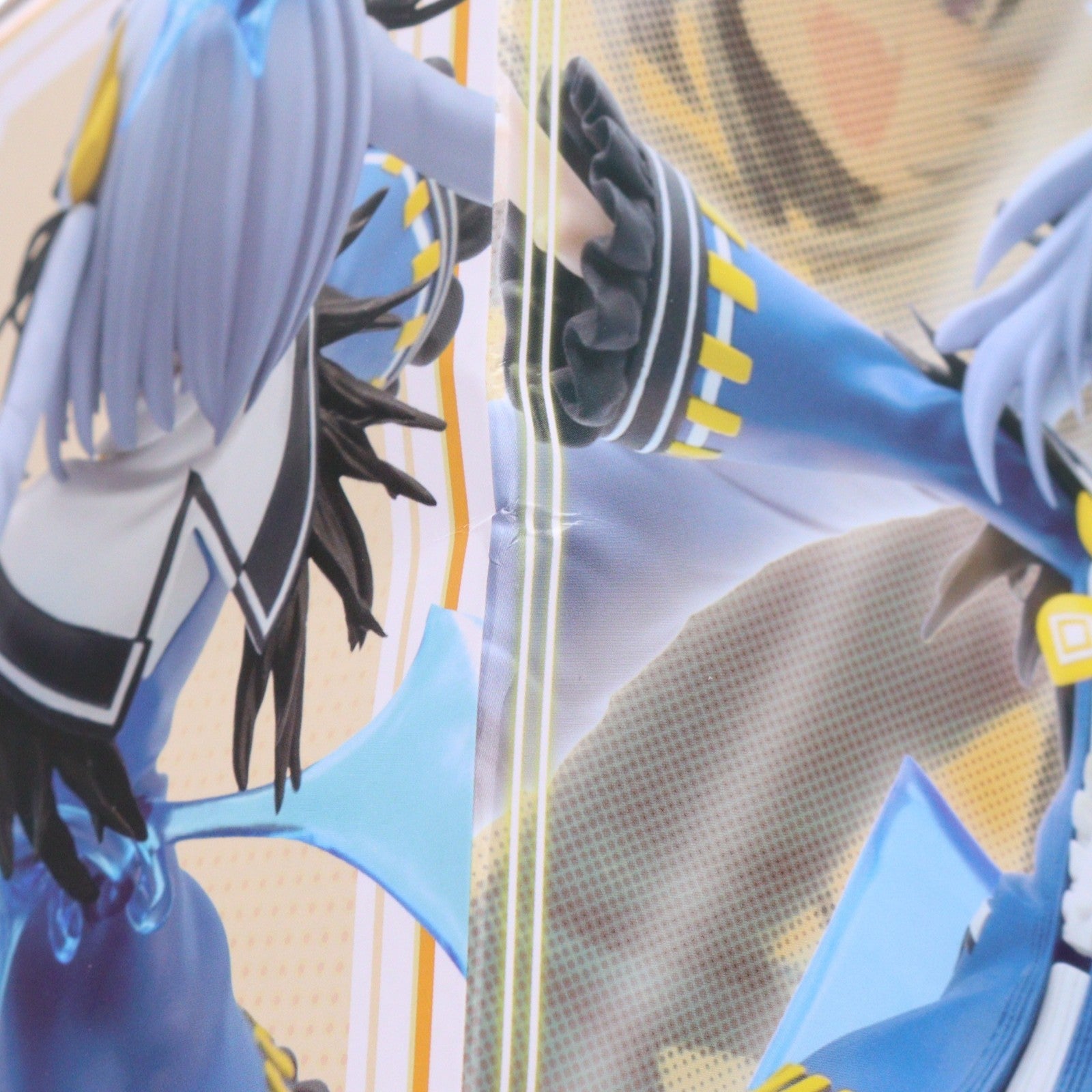 【中古即納】[FIG] アンコク・ミツバ 麻雀ファイトガール フィギュアコレクション プライズ コナミアミューズメント(20260528)