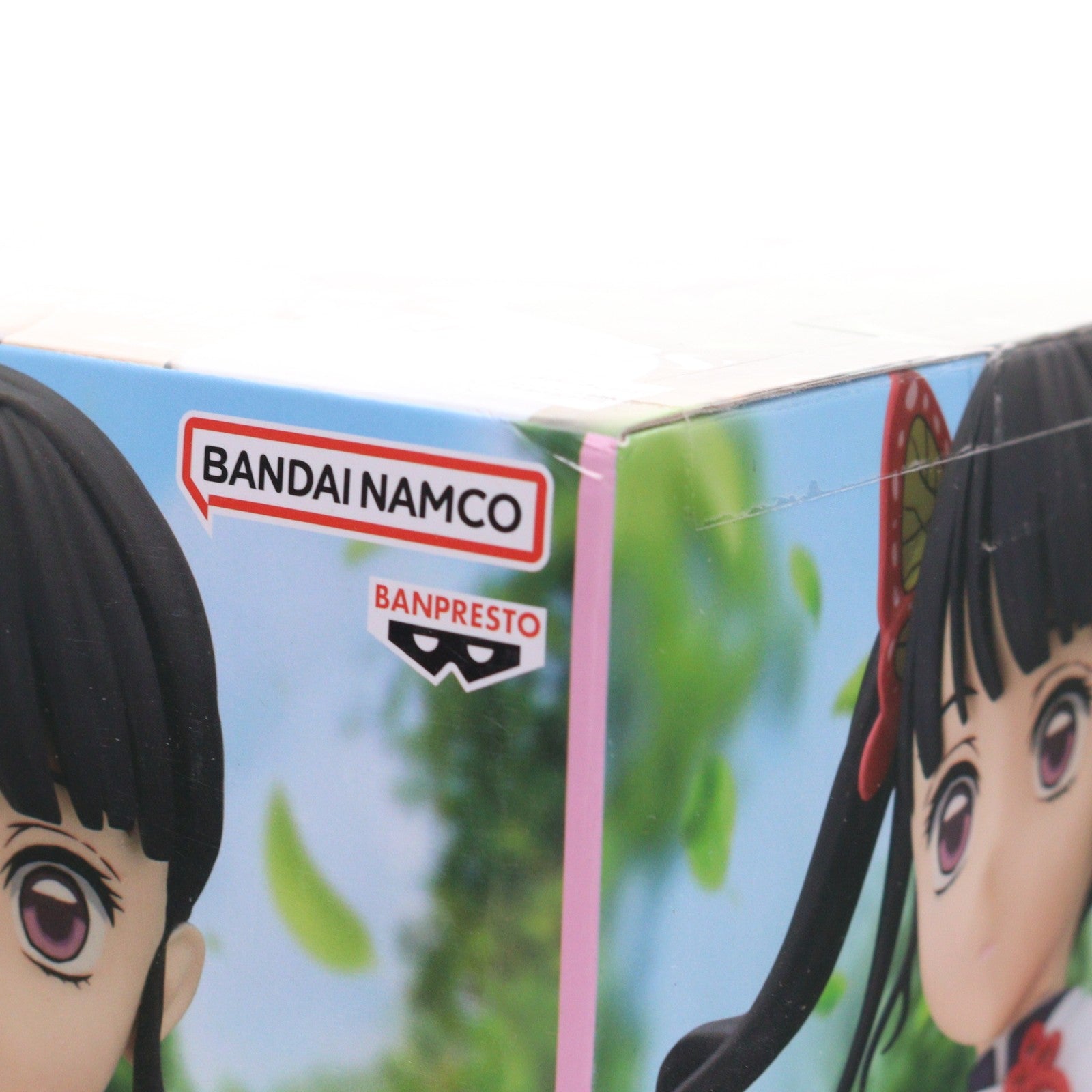 【中古即納】[FIG] 栗花落カナヲ(つゆりかなを) 鬼滅の刃 GLITTER&GLAMOURS-KANAO TSUYURI- フィギュア プライズ(2753230) バンプレスト(20250805)