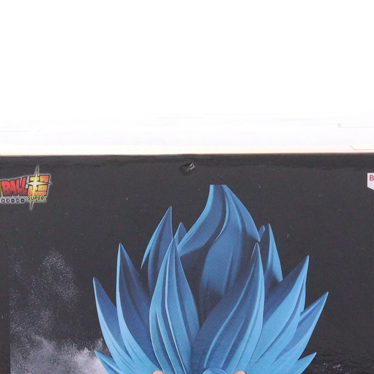【中古即納】[FIG] 超サイヤ人ゴッド超サイヤ人ゴジータ ドラゴンボール超(スーパー) Grandista-GOGETA-II DRAGON BALL フィギュア プライズ(2762956) バンプレスト(20260114)