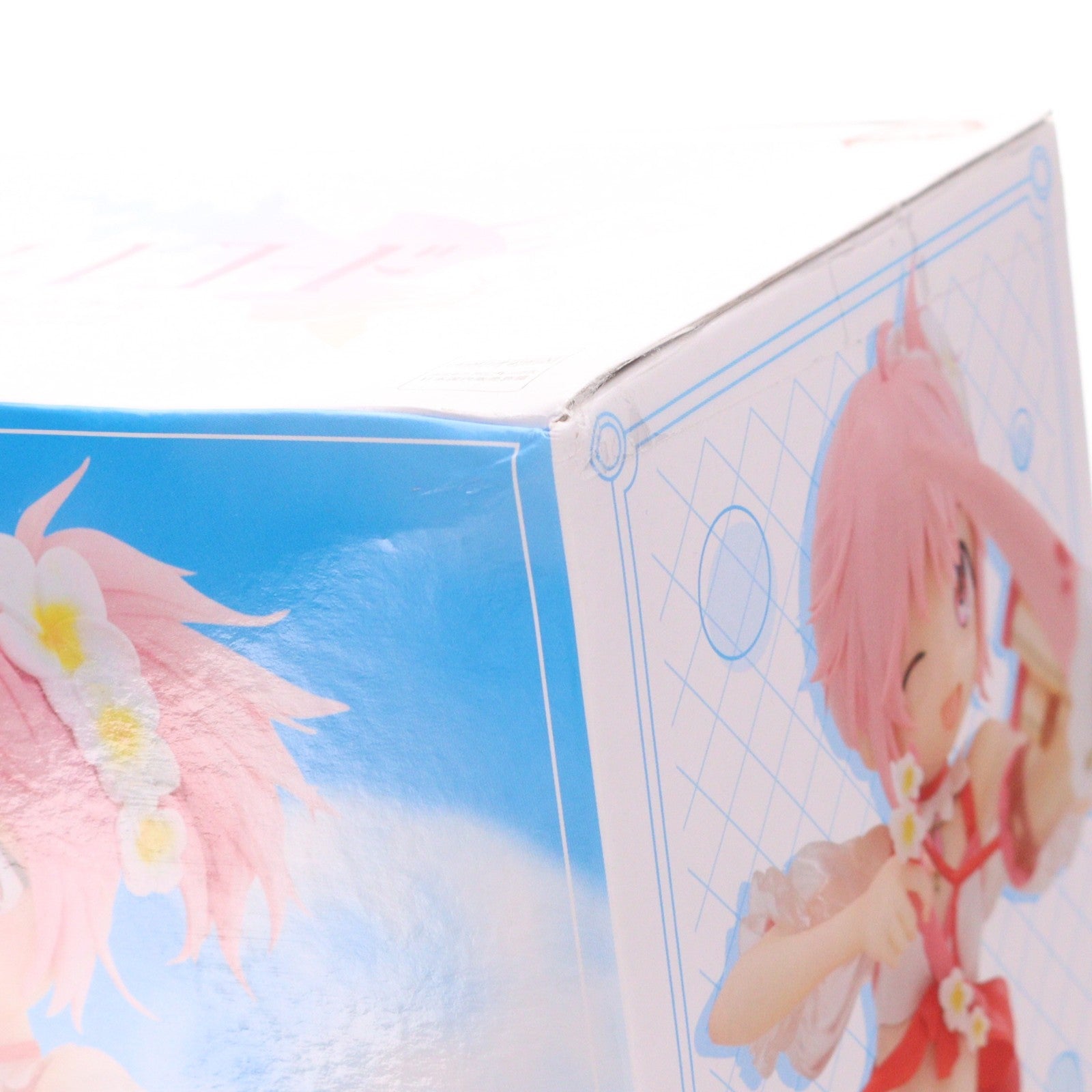 【中古即納】[FIG] 鹿目まどか(かなめまどか) マギアレコード 魔法少女まどか☆マギカ外伝 Splash Girls フィギュア 鹿目まどか プライズ コナミアミューズメント(20260326)