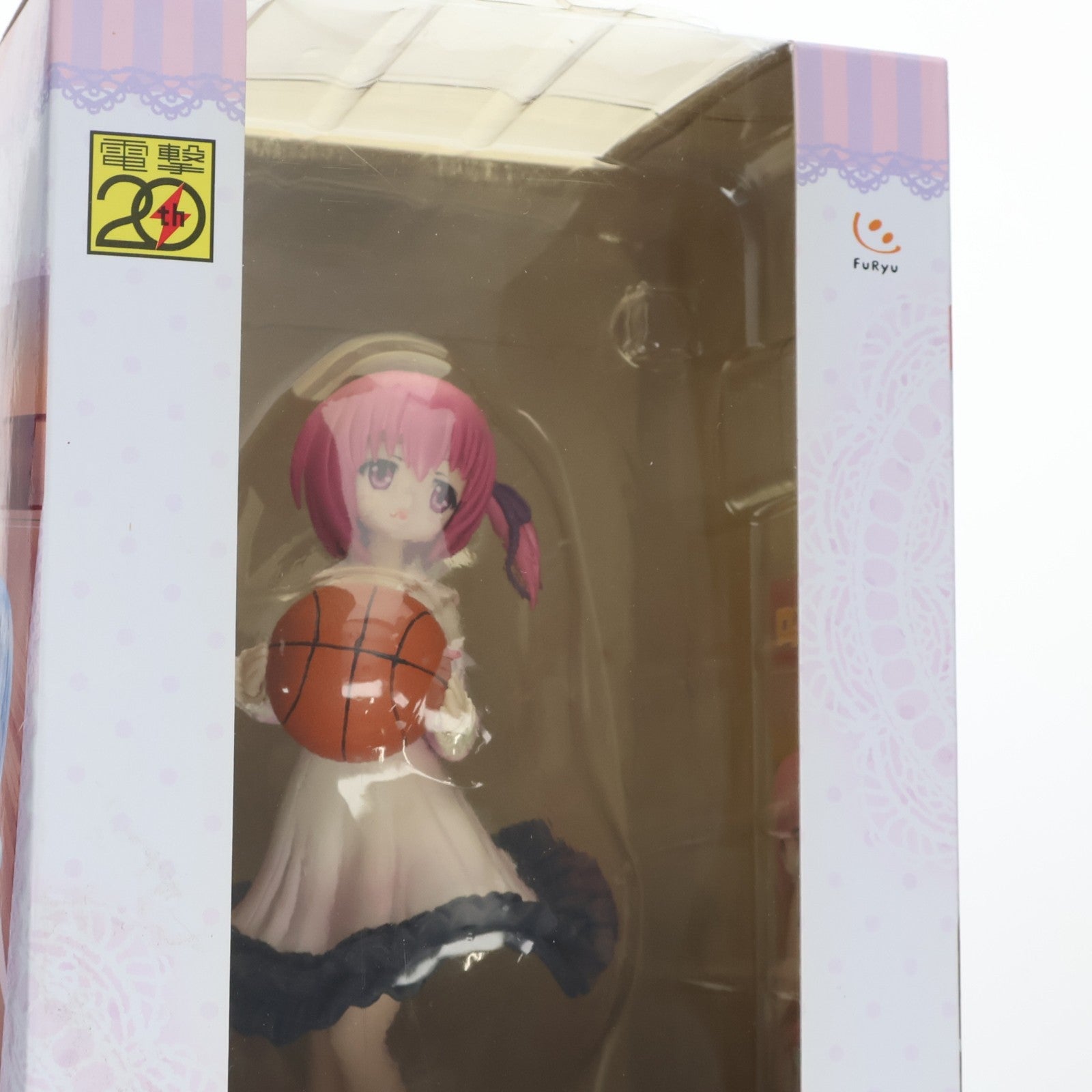 【中古即納】[FIG] 湊智花(みなとともか) ロウきゅーぶ! トモ&ひなフィギュア プライズ(AMU-PRZ4463) フリュー(20121130)