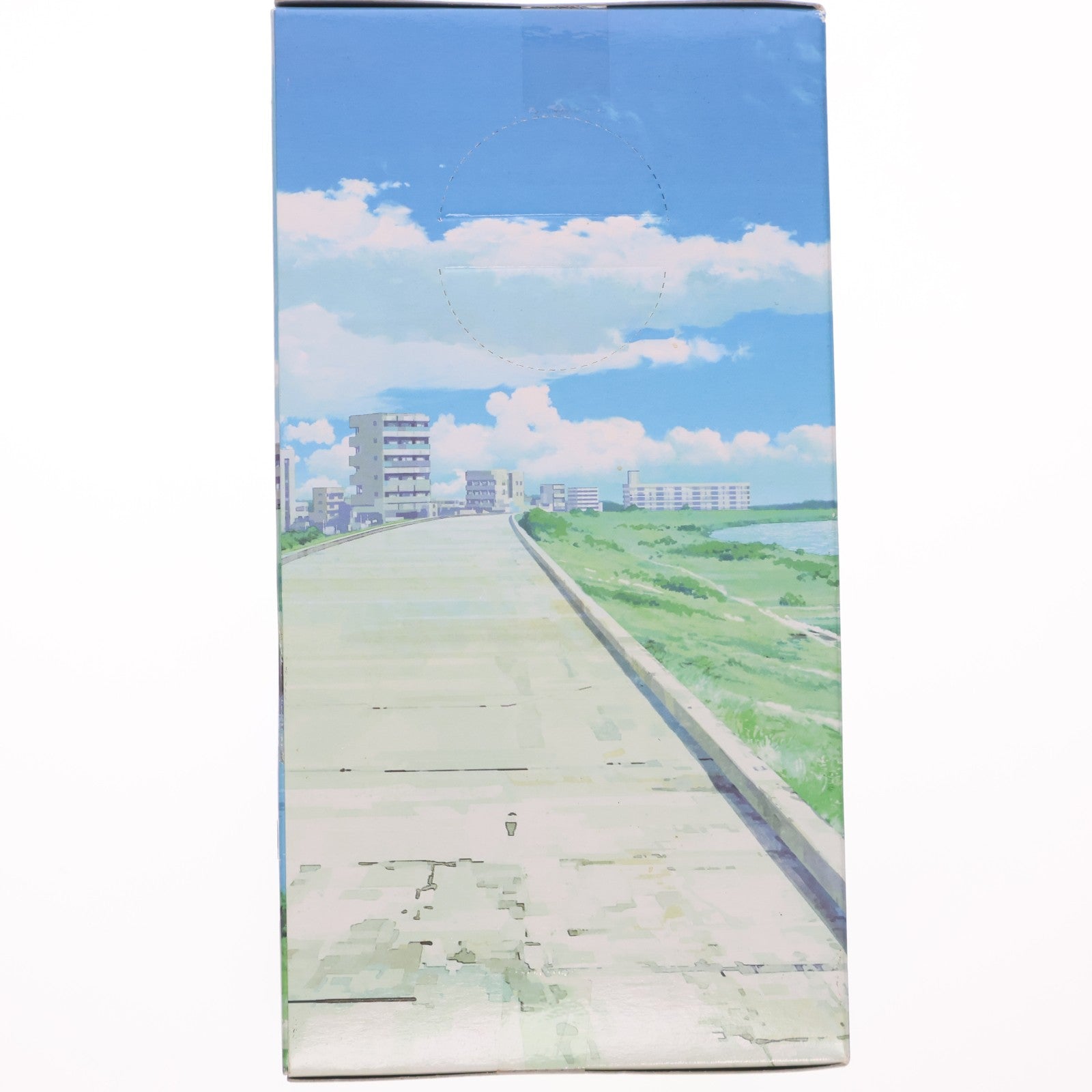 【中古即納】[FIG] 川島みなみ(かわしまみなみ) 体操着ver. もしドラ エクストラフィギュア 第二回戦 もし高校野球の女子マネージャーがドラッカーの『マネジメント』を読んだら プライズ(22758) セガ(20110930)