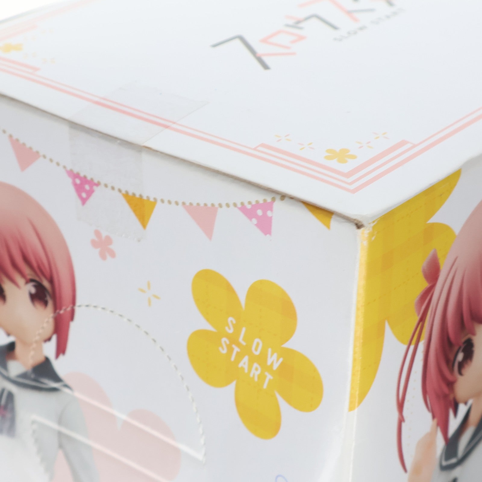 【中古即納】[FIG] 一ノ瀬花名(いちのせはな) スロウスタート フィギュア ～一ノ瀬花名～ プライズ(AMU-PRZ9121) フリュー(20180430)
