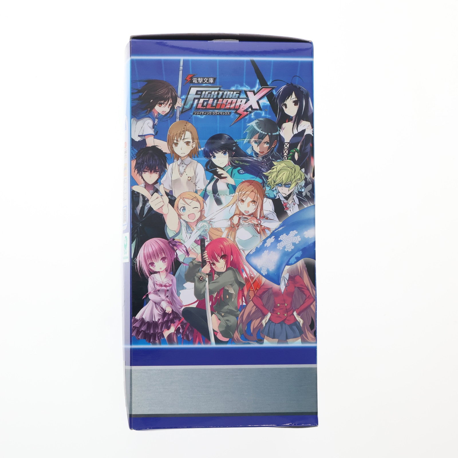 【中古即納】[FIG] 司波深雪(しばみゆき) 電撃文庫 FIGHTING CLIMAX ハイグレードフィギュア 『司波深雪』 プライズ(1008962) セガ(20150910)