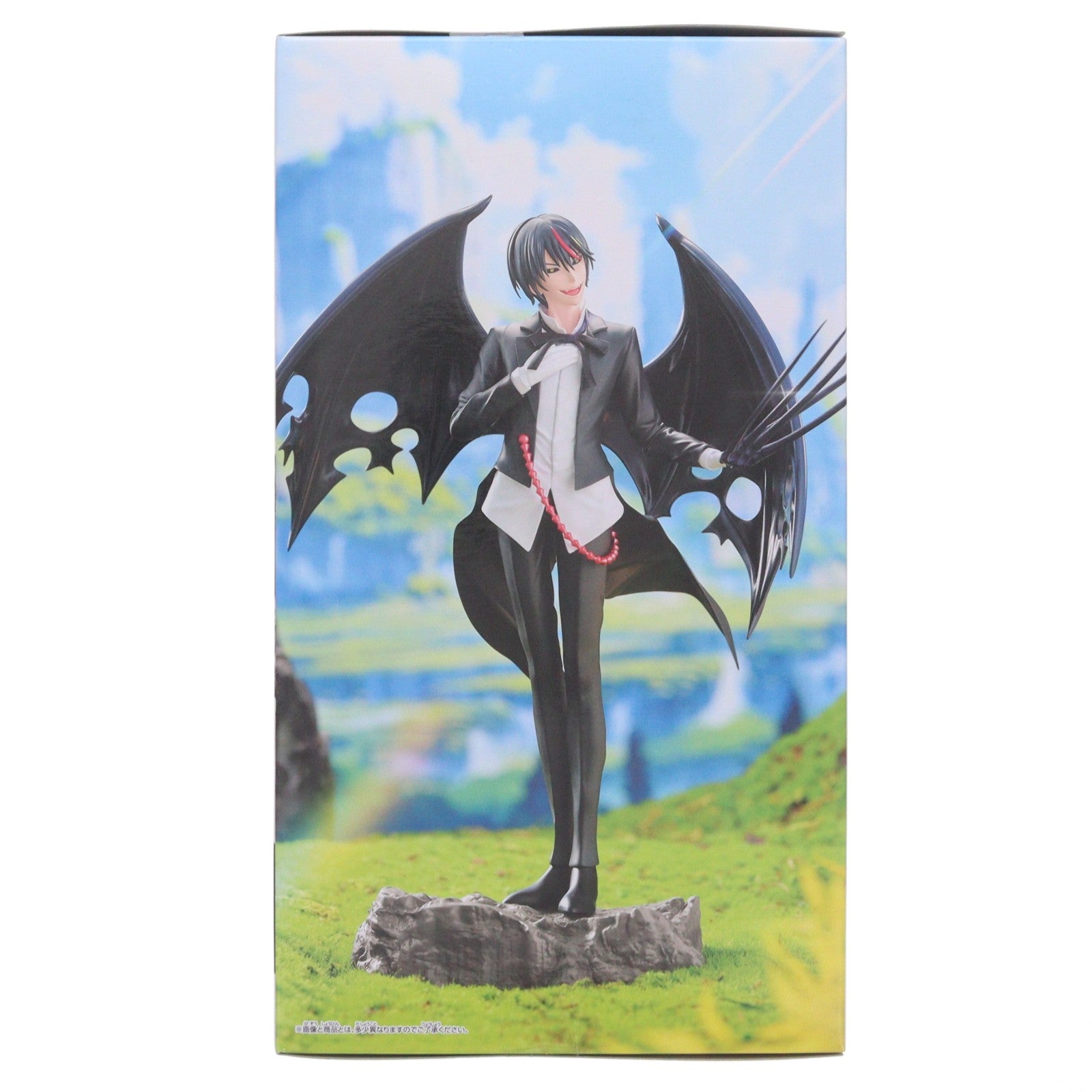 【中古即納】[FIG] ディアブロ 転生したらスライムだった件 ESPRESTO-Threefold union-悪魔ディアブロ フィギュア ブライズ(2818180) バンプレスト(20260609)