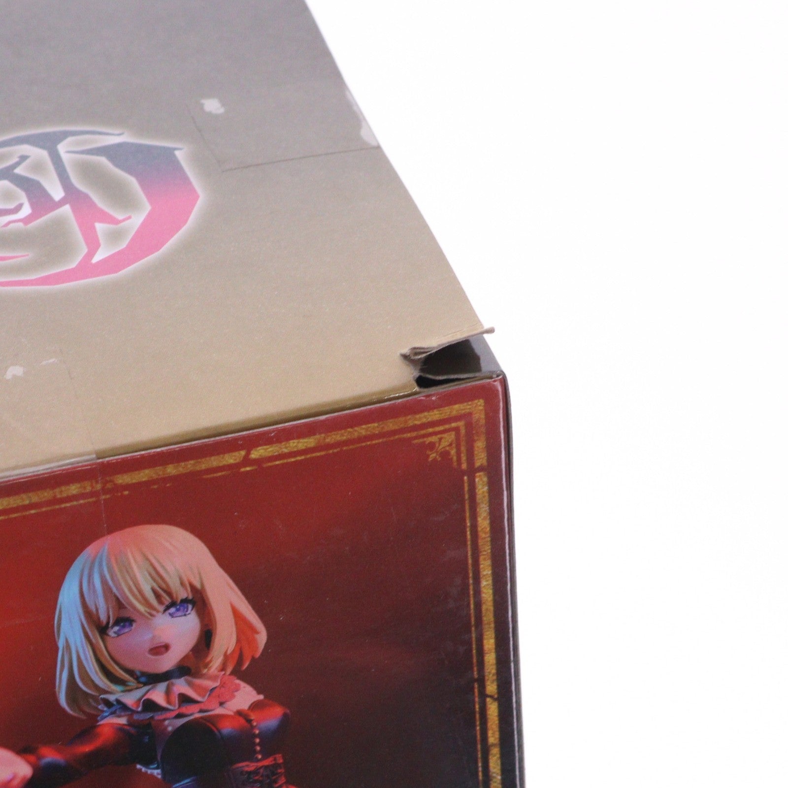 【中古即納】[FIG] ドロリス BanG Dream! Ave Mujica(バンドリ!アヴェムジカ) プレミアムフィギュア プライズ(BCR000517PZ) ブシロードクリエイティブ(20250630)