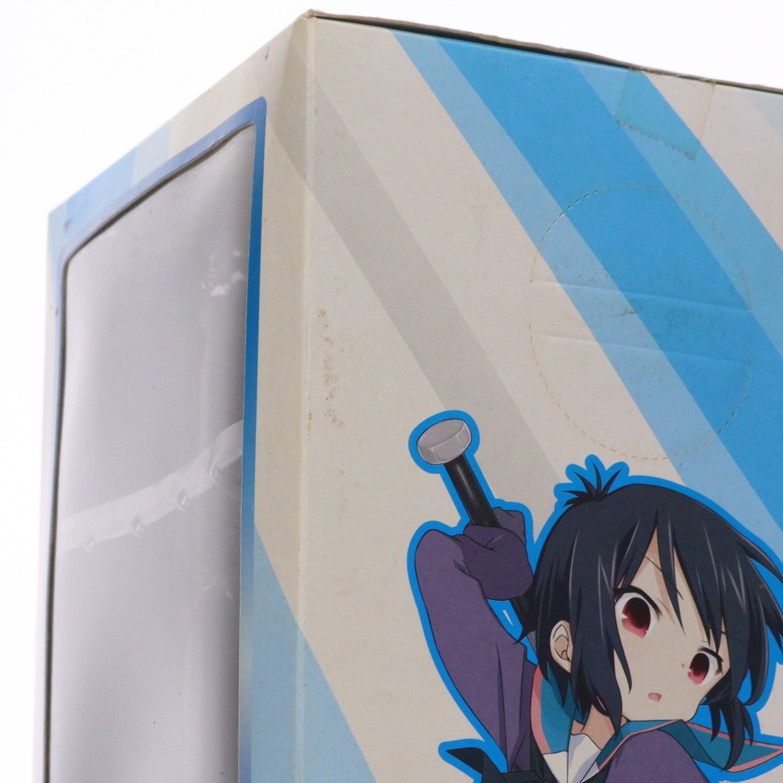 【中古即納】[FIG] トオル(一井透) Aチャンネル エクストラフィギュア プライズ(22562) セガ(20111010)