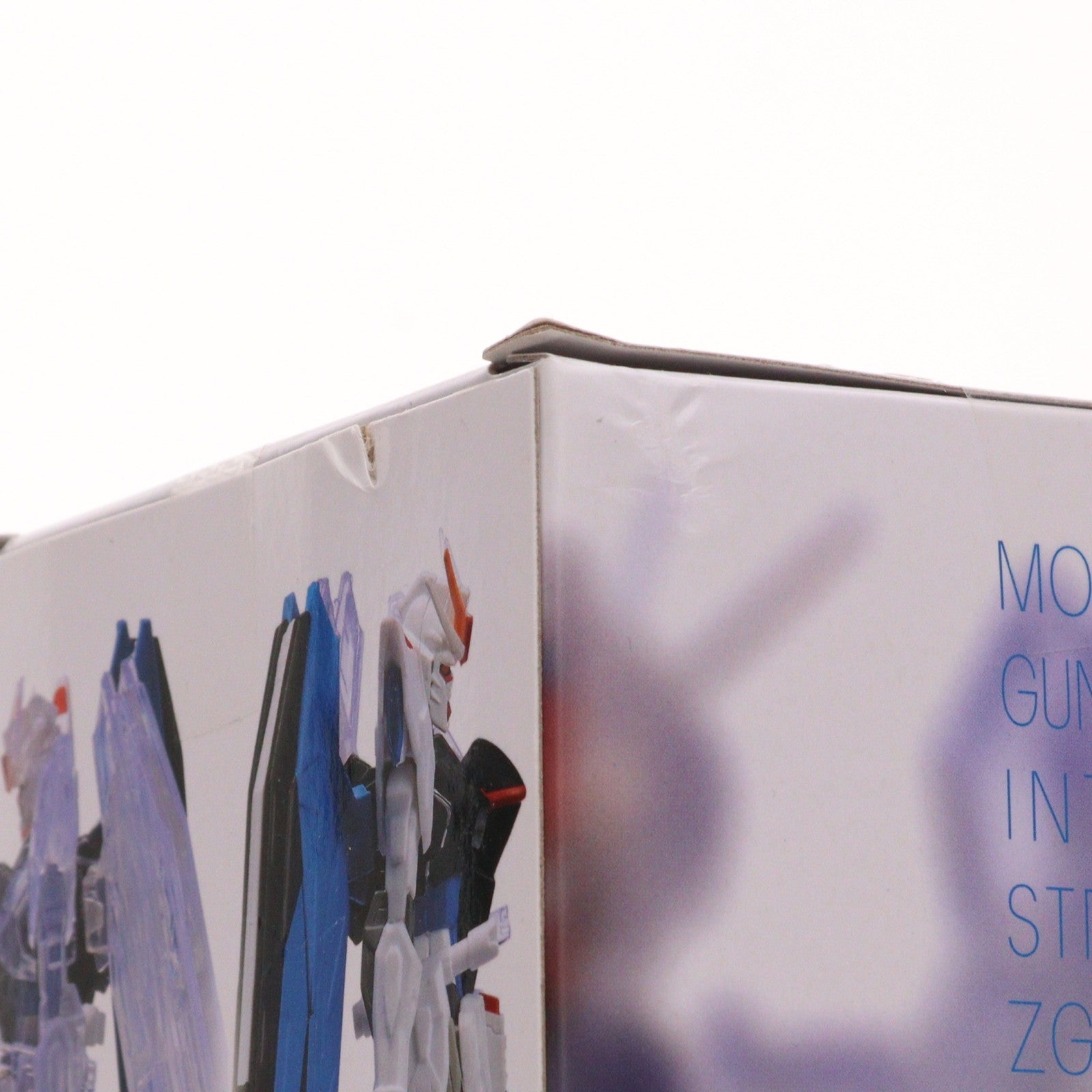 【中古即納】[FIG] フリーダムガンダム 機動戦士ガンダムSEED(シード) INTERNAL STRUCTURE ZGMF-X10A フリーダムガンダム フィギュア プライズ(2580222) バンプレスト(20220531)
