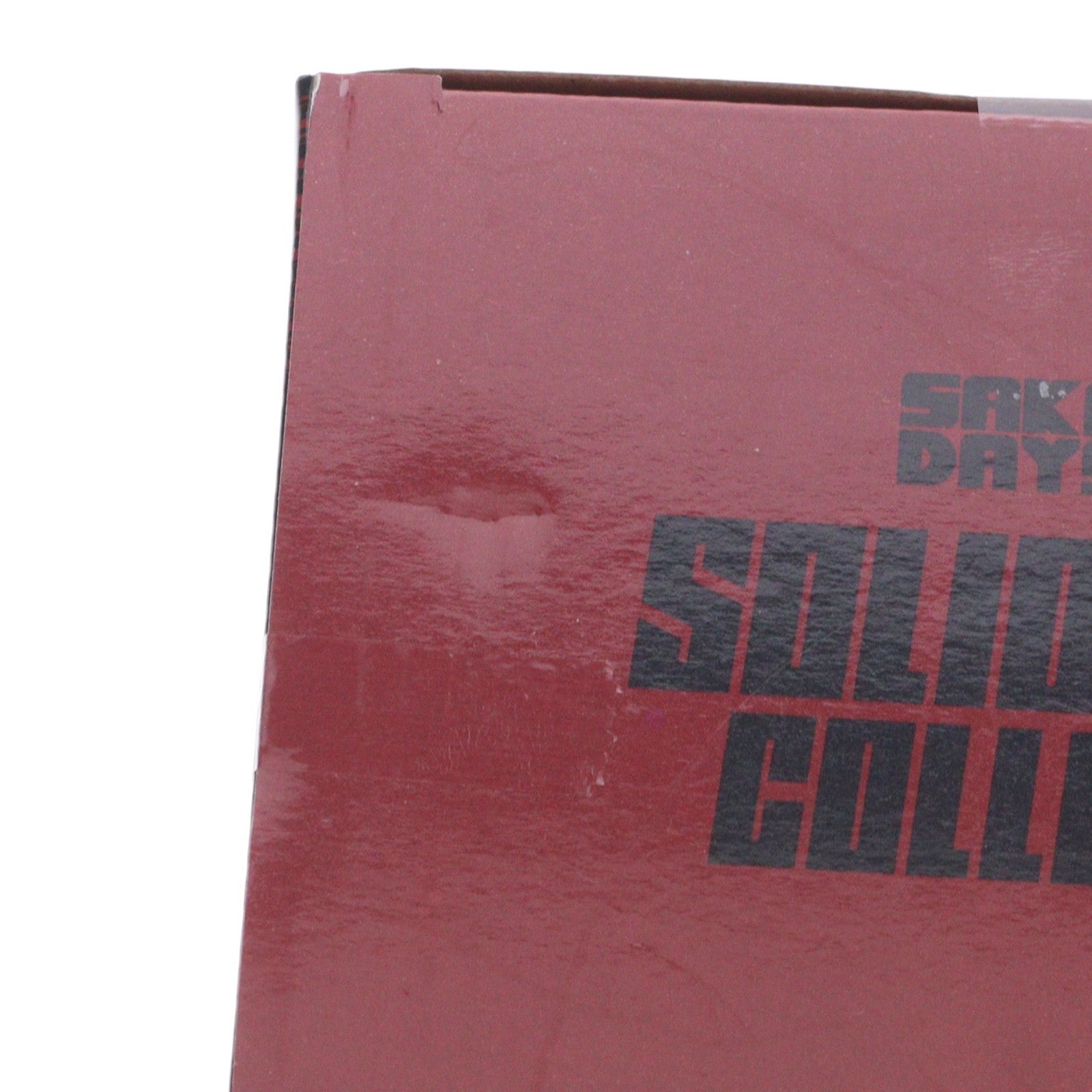 【中古即納】[FIG] 南雲与市(なぐもよいち) SAKAMOTO DAYS(サカモトデイズ) SOLID SCENE COLLECTION-NAGUMO- フィギュア プライズ(2761792) バンプレスト(20250703)