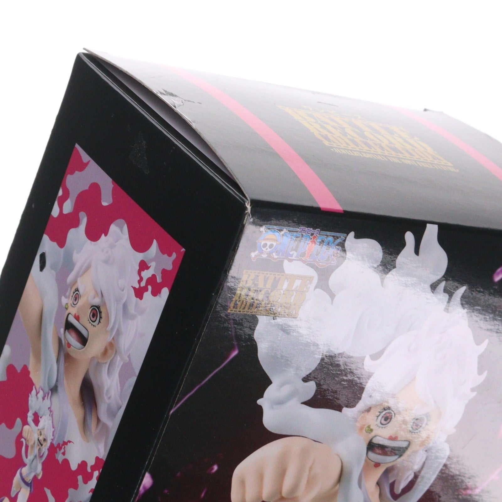 【中古即納】[FIG] ジュエリー・ボニー ワンピース BATTLE RECORD COLLECTION-JEWELRY.BONNEY THE MOST FREE FUTURE- ONE PIECE フィギュア プライズ(2793791) バンプレスト(20260116)