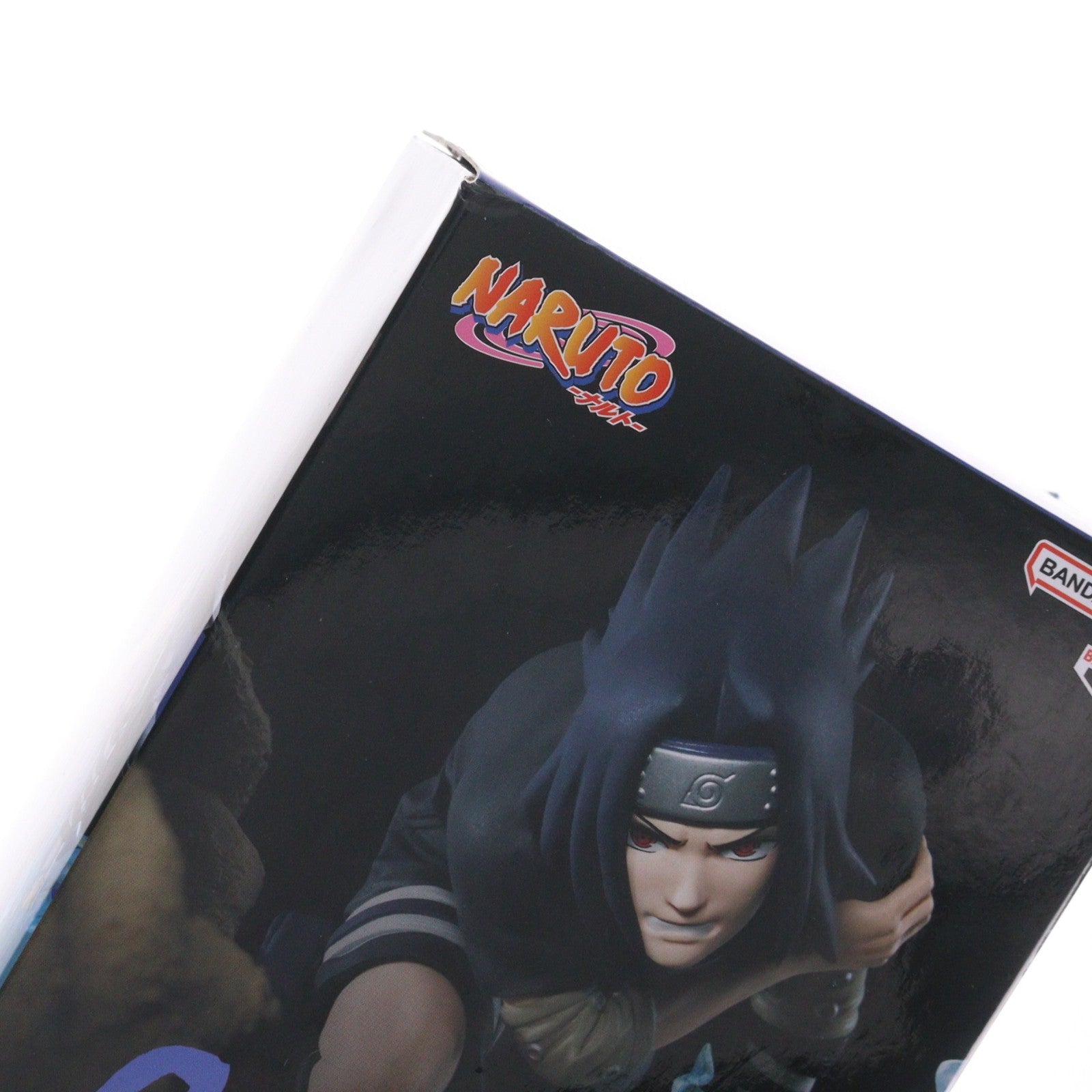 【中古即納】[FIG] うちはサスケ NARUTO-ナルト- Combination Battle2-うちはサスケ- フィギュア プライズ(2756253) バンプレスト(20251127)