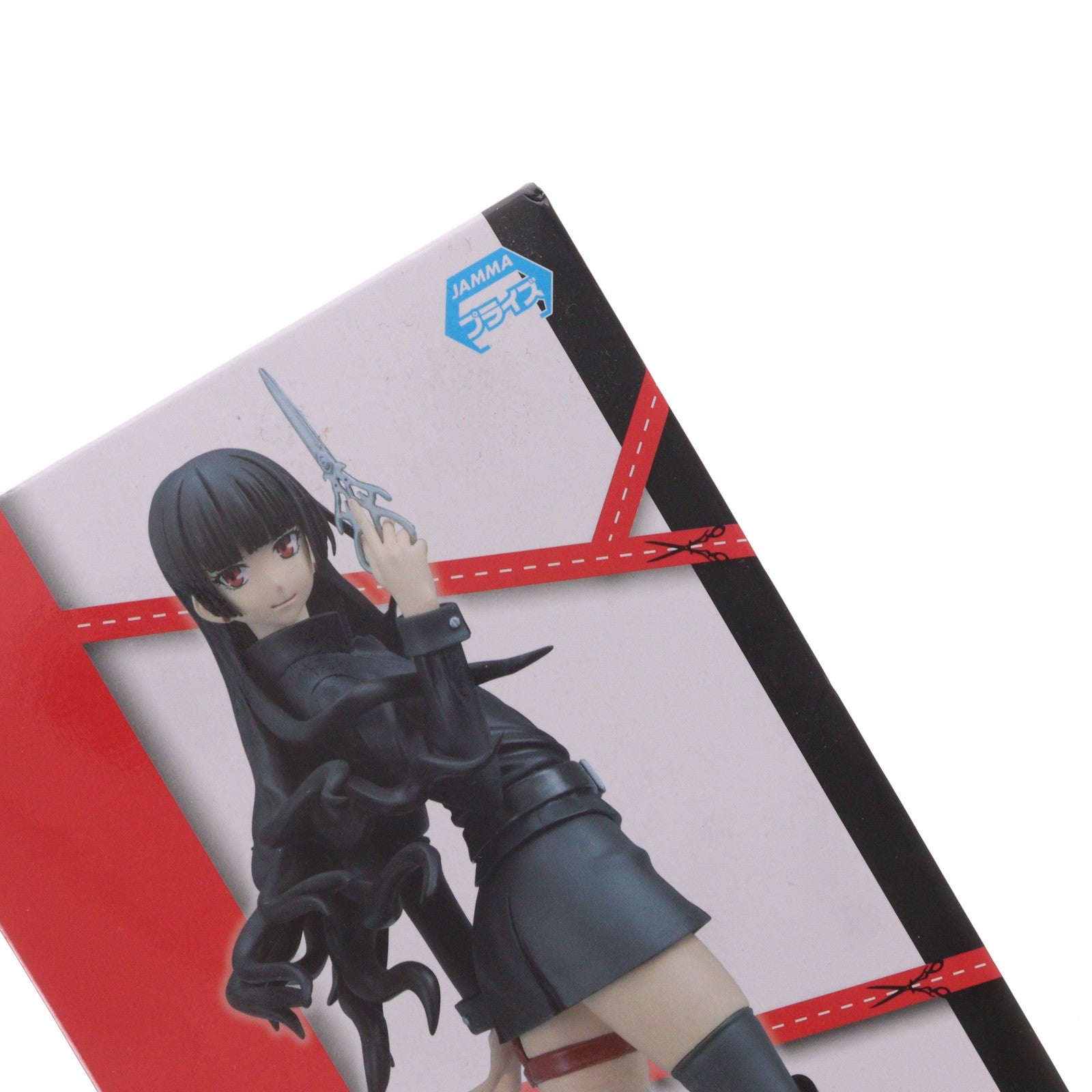 【中古即納】[FIG] 夏野霧姫(なつのきりひめ) 犬とハサミは使いよう プレミアムフィギュア プライズ セガ(20131020)