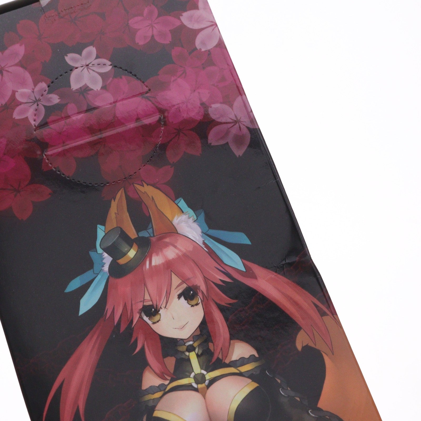 【中古即納】[FIG] キャスター Fate/EXTRA CCC(フェイト/エクストラ CCC) プレミアムフィギュア『キャスター』 プライズ(1003047) セガ(20140719)