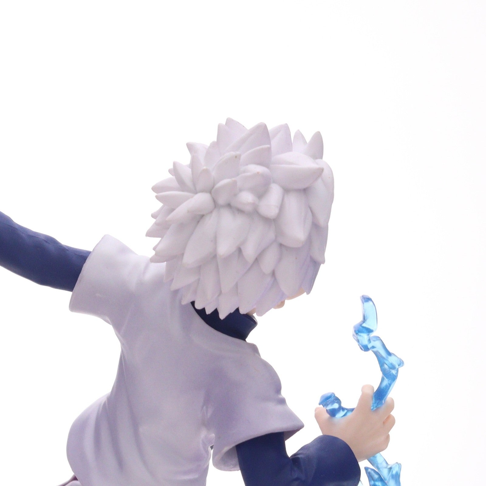 【中古即納】[FIG] キルア=ゾルディック HUNTER×HUNTER(ハンター×ハンター) VIBRATION STARS-キルア- フィギュア プライズ(2626524) バンプレスト(20230820)