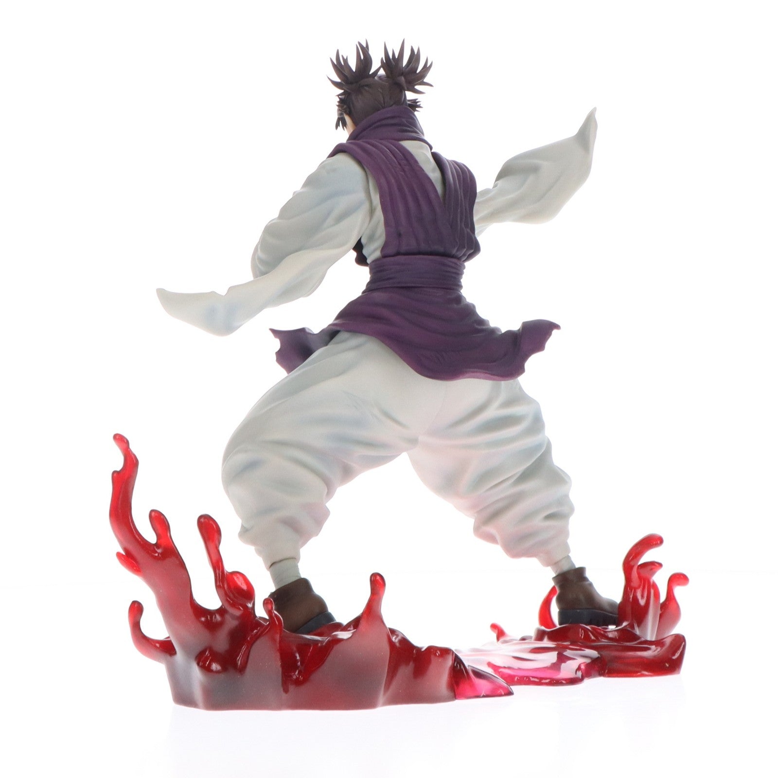 【中古即納】[FIG] 脹相(ちょうそう) 呪術廻戦 FIGURIZMα『脹相』赫鱗躍動・載 フィギュア プライズ(1117436) セガ(20251128)