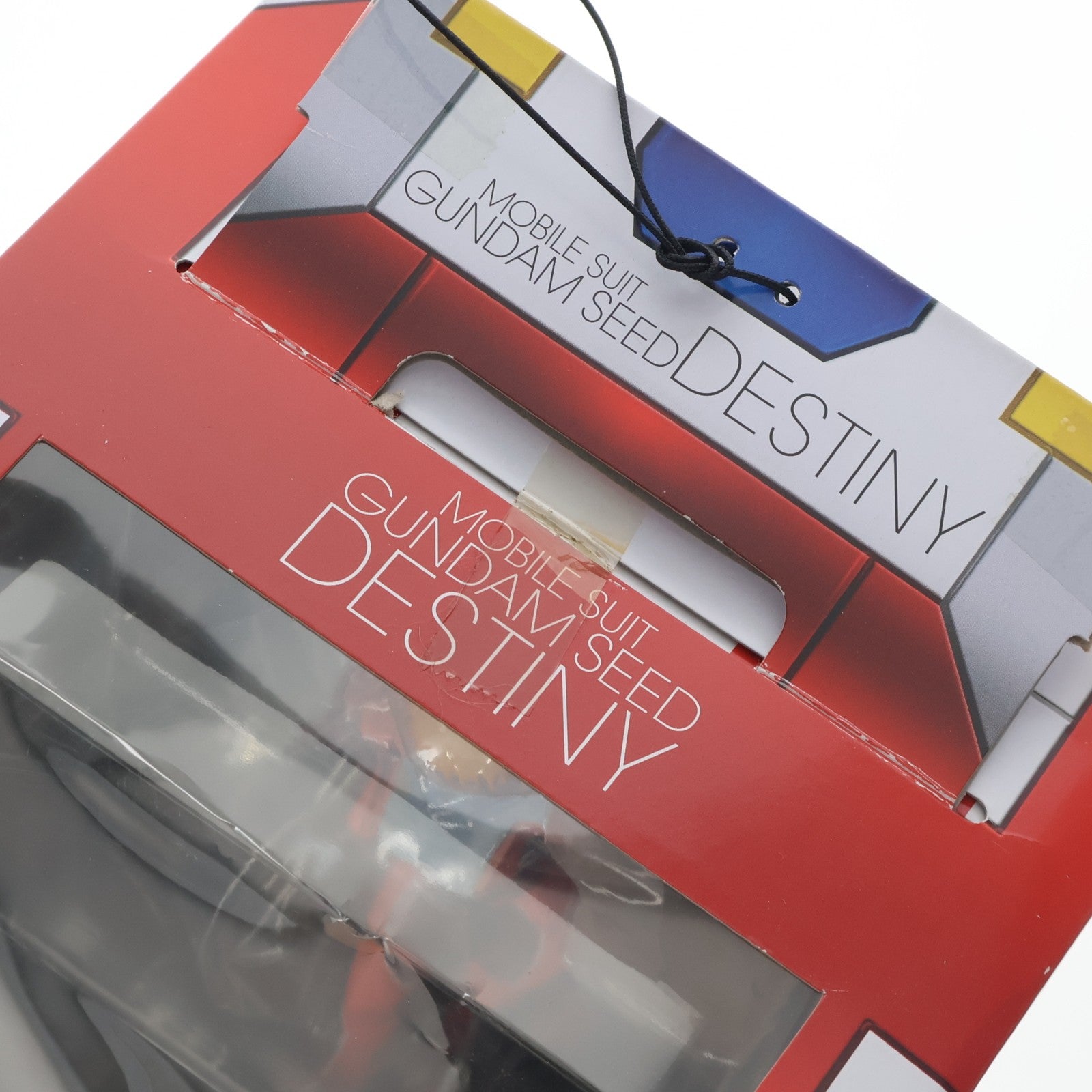 【中古即納】[FIG] カガリ・ユラ・アスハ 機動戦士ガンダムSEED DESTINY(シード デスティニー) DXイメージディスプレイフィギュア プライズ バンプレスト(20071020)