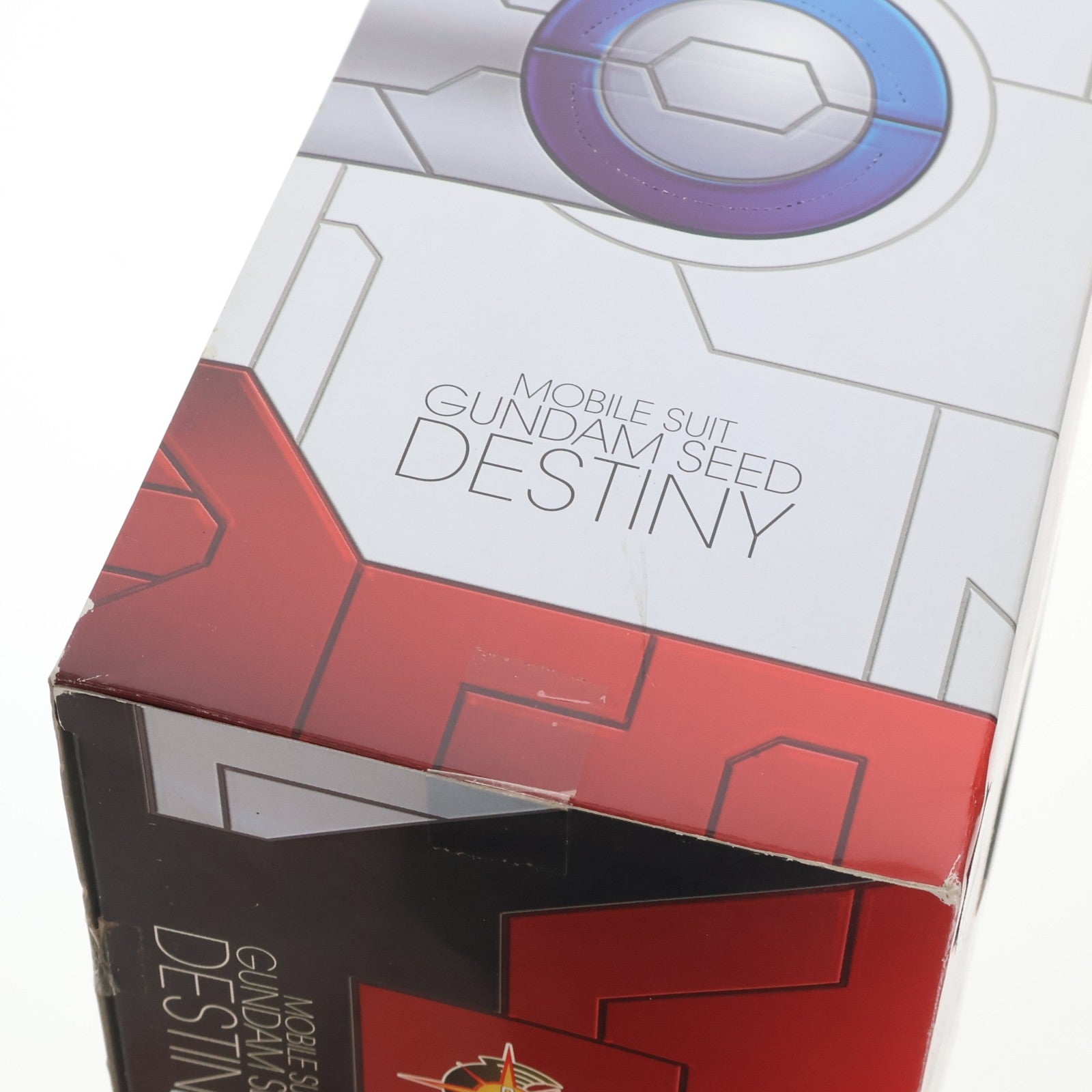 【中古即納】[FIG] カガリ・ユラ・アスハ 機動戦士ガンダムSEED DESTINY(シード デスティニー) DXイメージディスプレイフィギュア プライズ バンプレスト(20071020)
