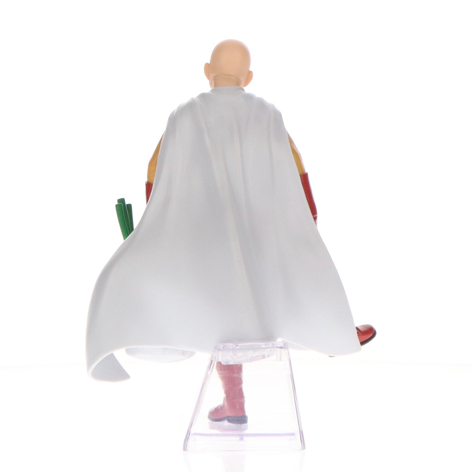 【中古即納】[FIG] サイタマ ワンパンマン One Punch Life サイタマ～買い物～ フィギュア プライズ(2768914) バンプレスト(20251118)