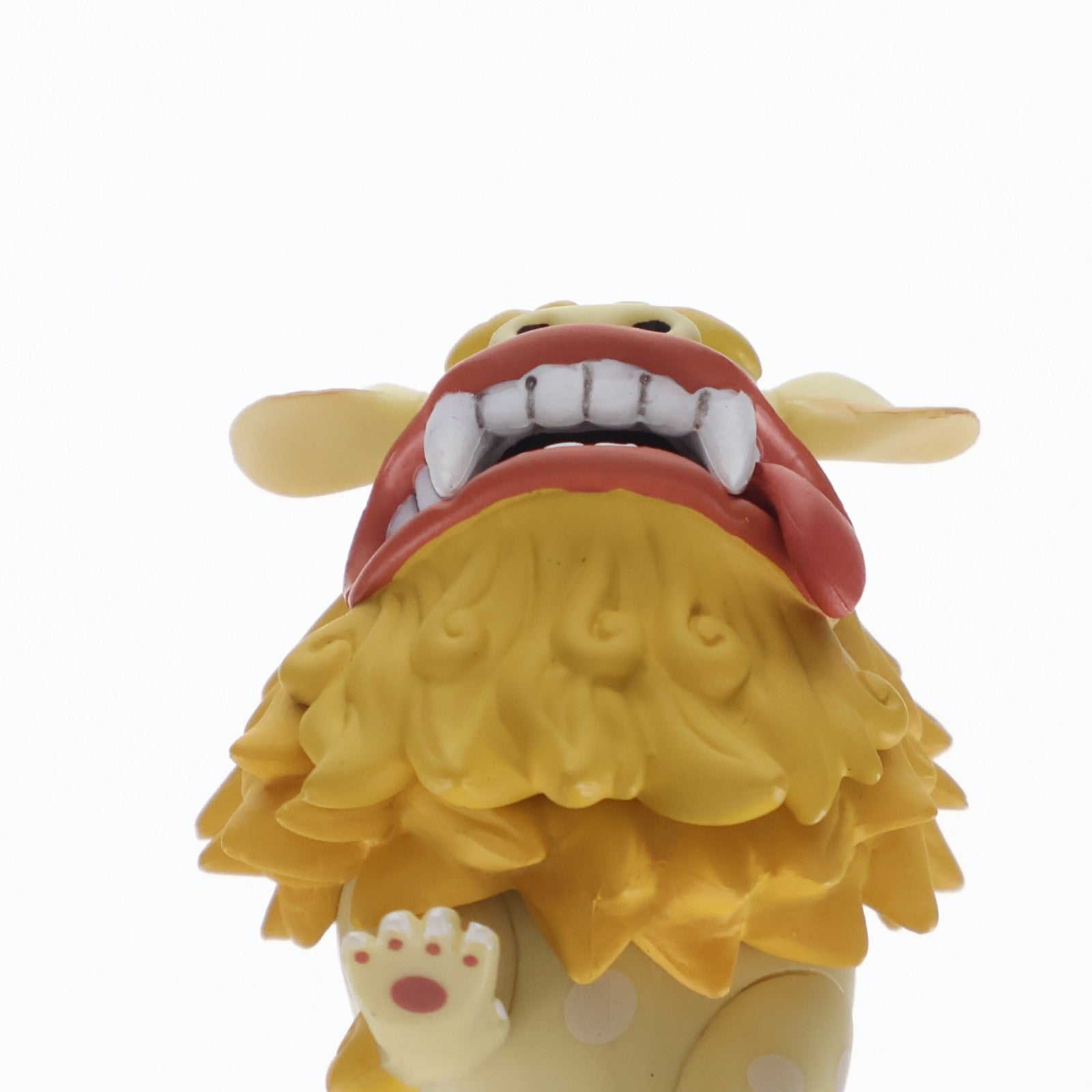 【中古即納】[FIG] 狛ちよ(こまちよ) ワンピース ワールドコレクタブルフィギュア -ワノ国1- ONE PIECE プライズ(81850) バンプレスト(20200229)