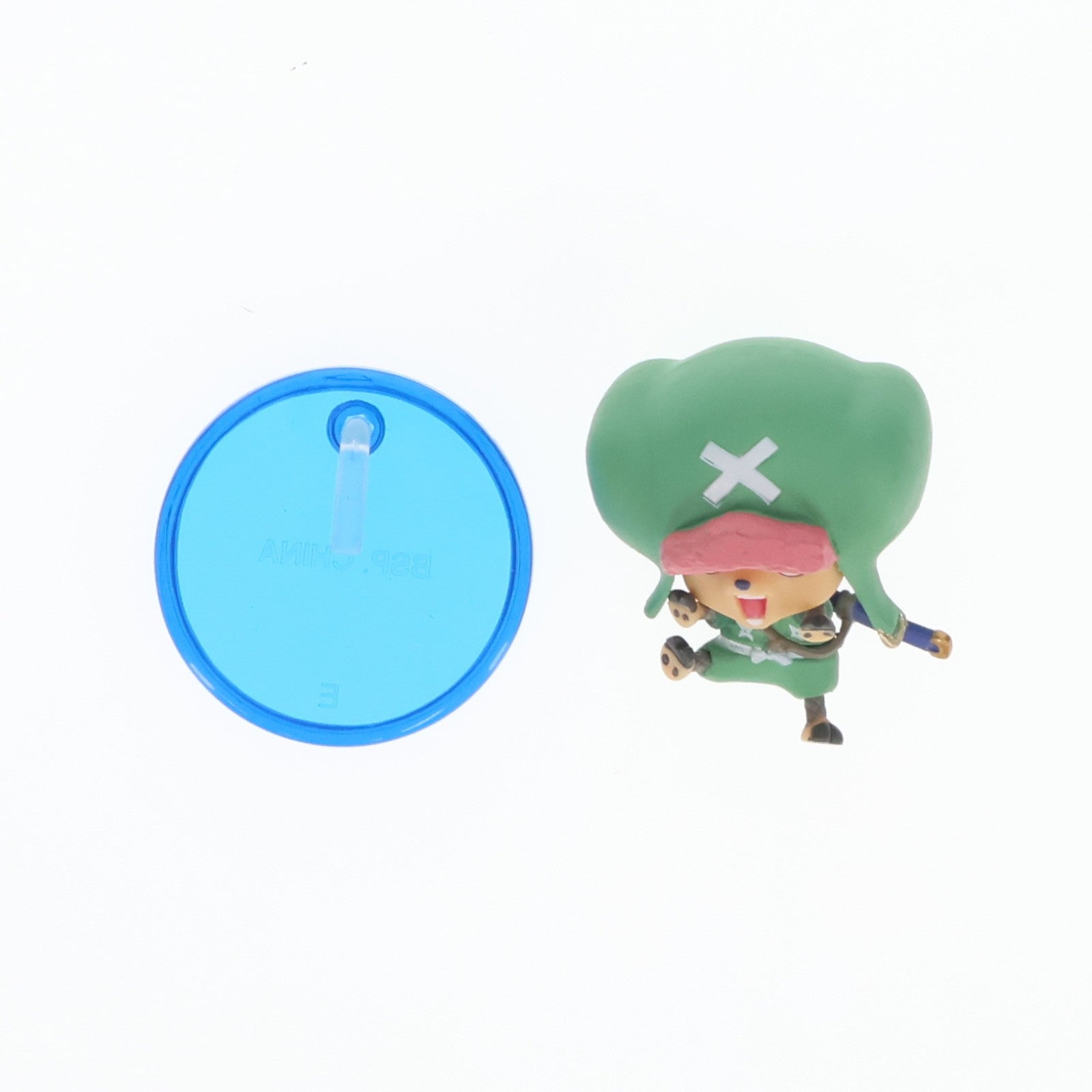 【中古即納】[FIG] トニートニー・チョッパー ワンピース ワールドコレクタブルフィギュア -ワノ国1- ONE PIECE プライズ(81850) バンプレスト(20200220)