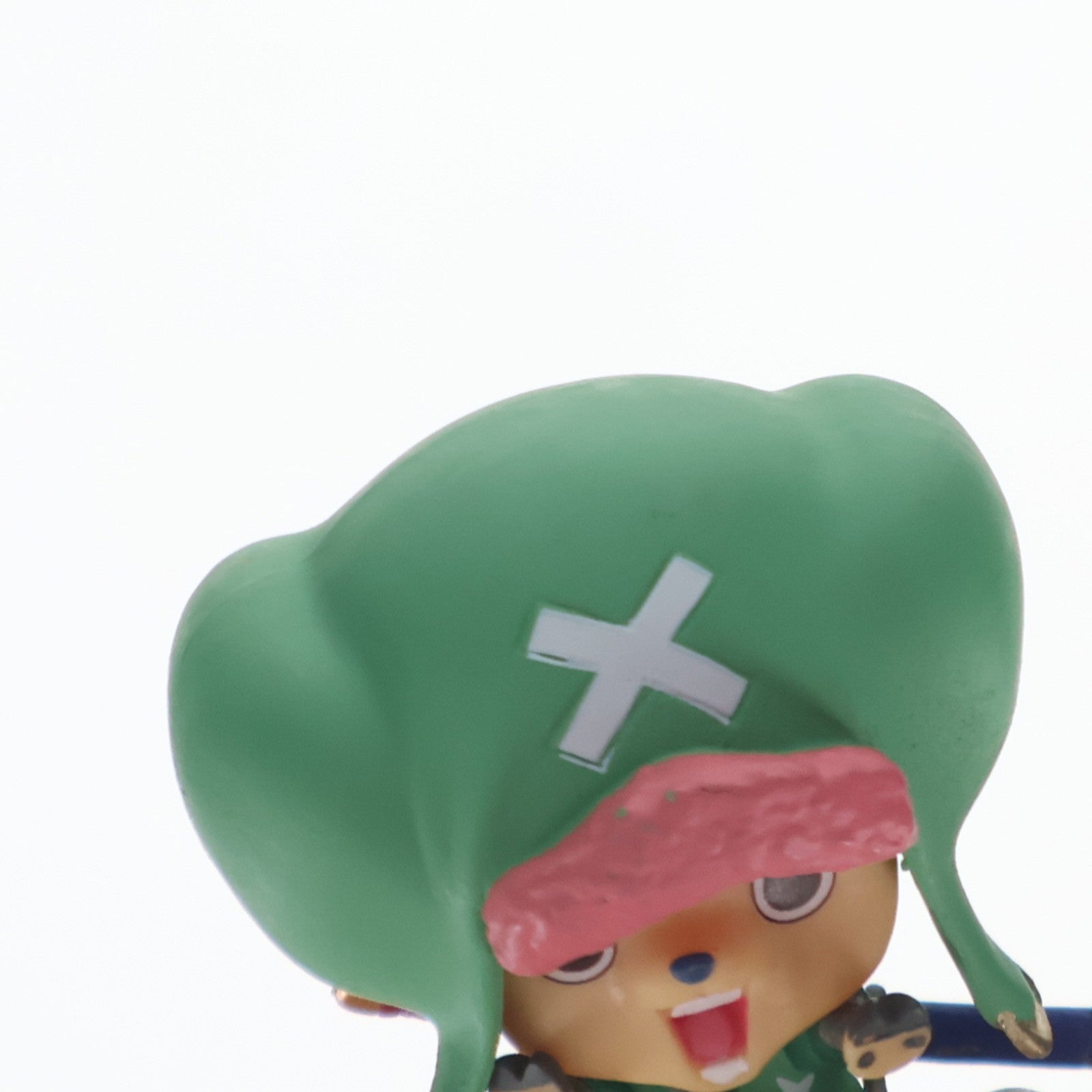 【中古即納】[FIG] トニートニー・チョッパー ワンピース ワールドコレクタブルフィギュア -ワノ国1- ONE PIECE プライズ(81850) バンプレスト(20200220)