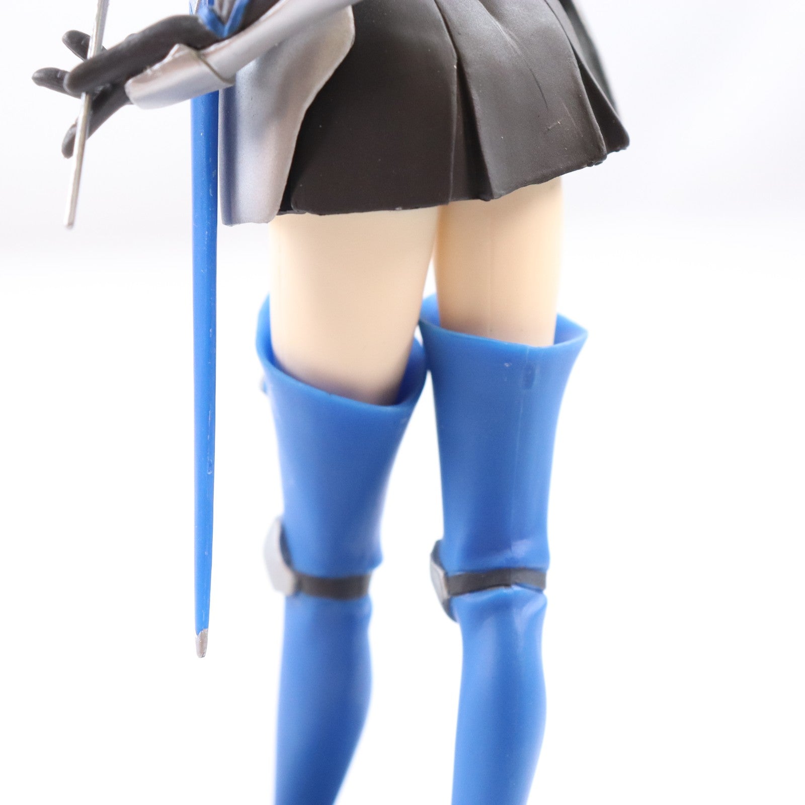 【中古即納】[FIG] アイズ・ヴァレンシュタイン ダンジョンに出会いを求めるのは間違っているだろうか ファミリア・ミィス スペシャルフィギュア～アイズ・ヴァレンシュタイン～ プライズ(AMU-PRZ6772) フリュー(20150930)