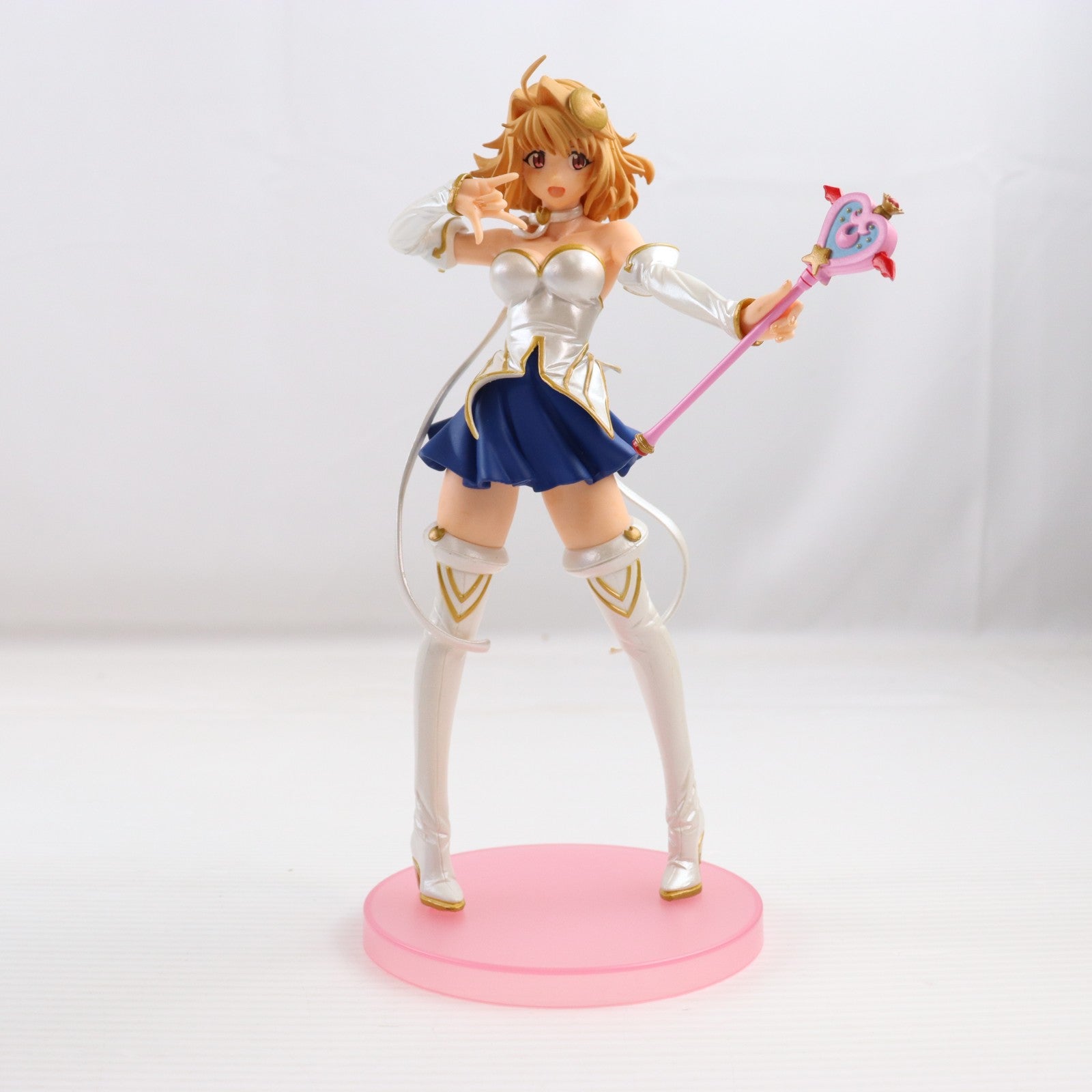 【中古即納】[FIG] ファンタズムーン カーニバル・ファンタズム プレミアムフィギュア プライズ セガ(20120630)