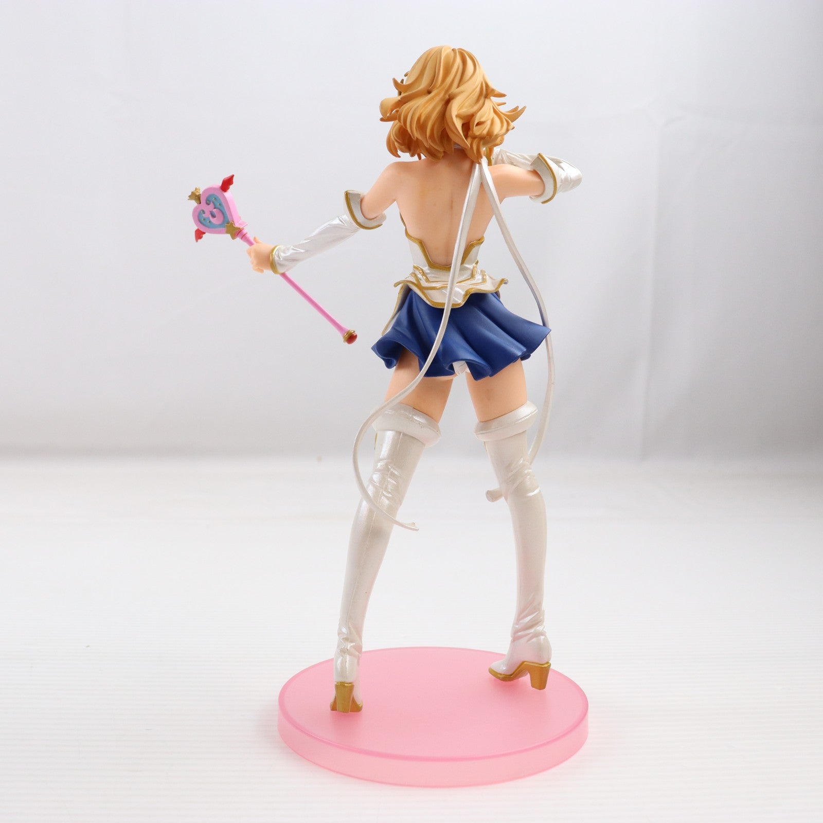 【中古即納】[FIG] ファンタズムーン カーニバル・ファンタズム プレミアムフィギュア プライズ セガ(20120630)