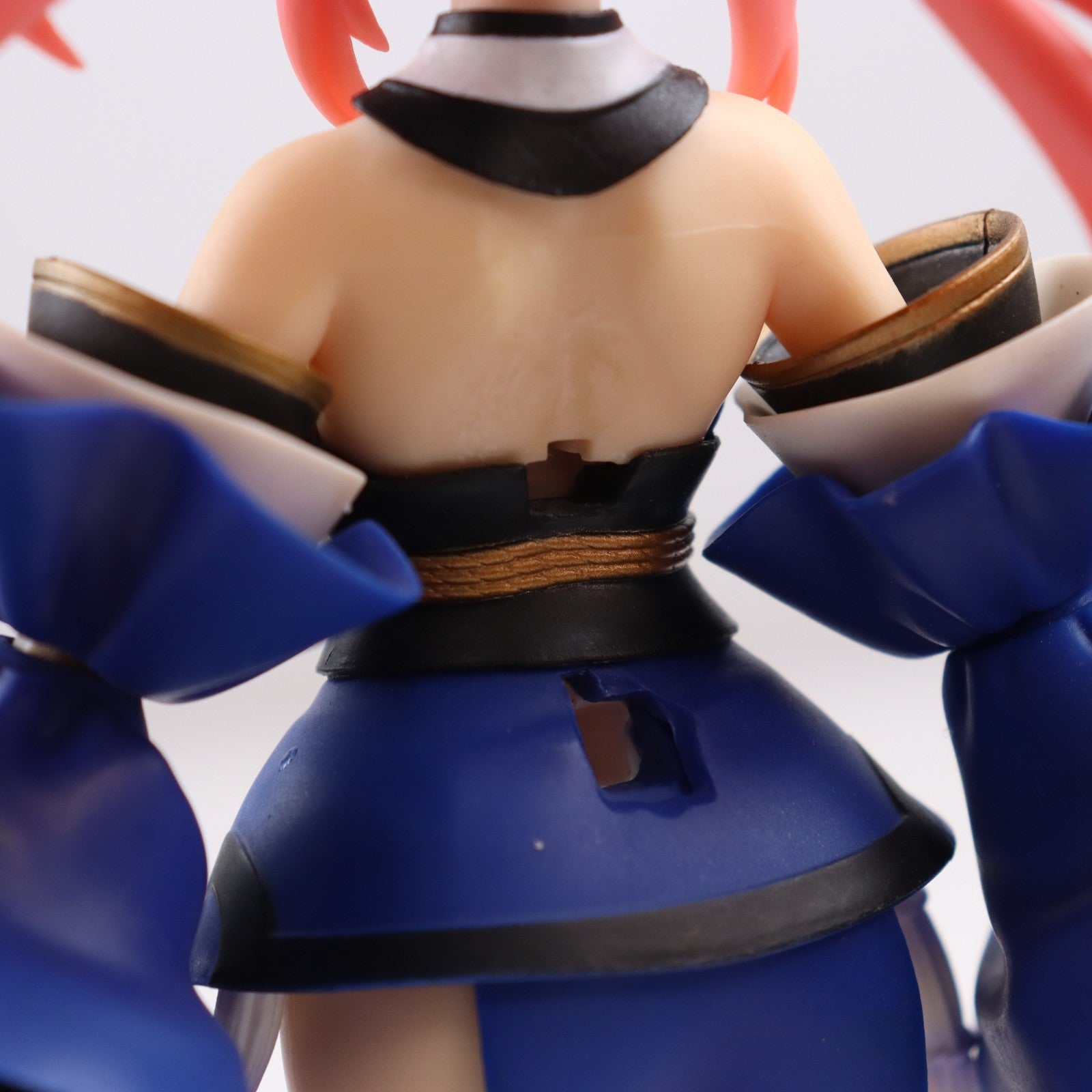 【中古即納】[FIG] キャスター/玉藻の前(たまものまえ) スーパープレミアムフィギュア Fate/EXTELLA(フェイト/エクステラ) プライズ(1019311) セガ(20170630)