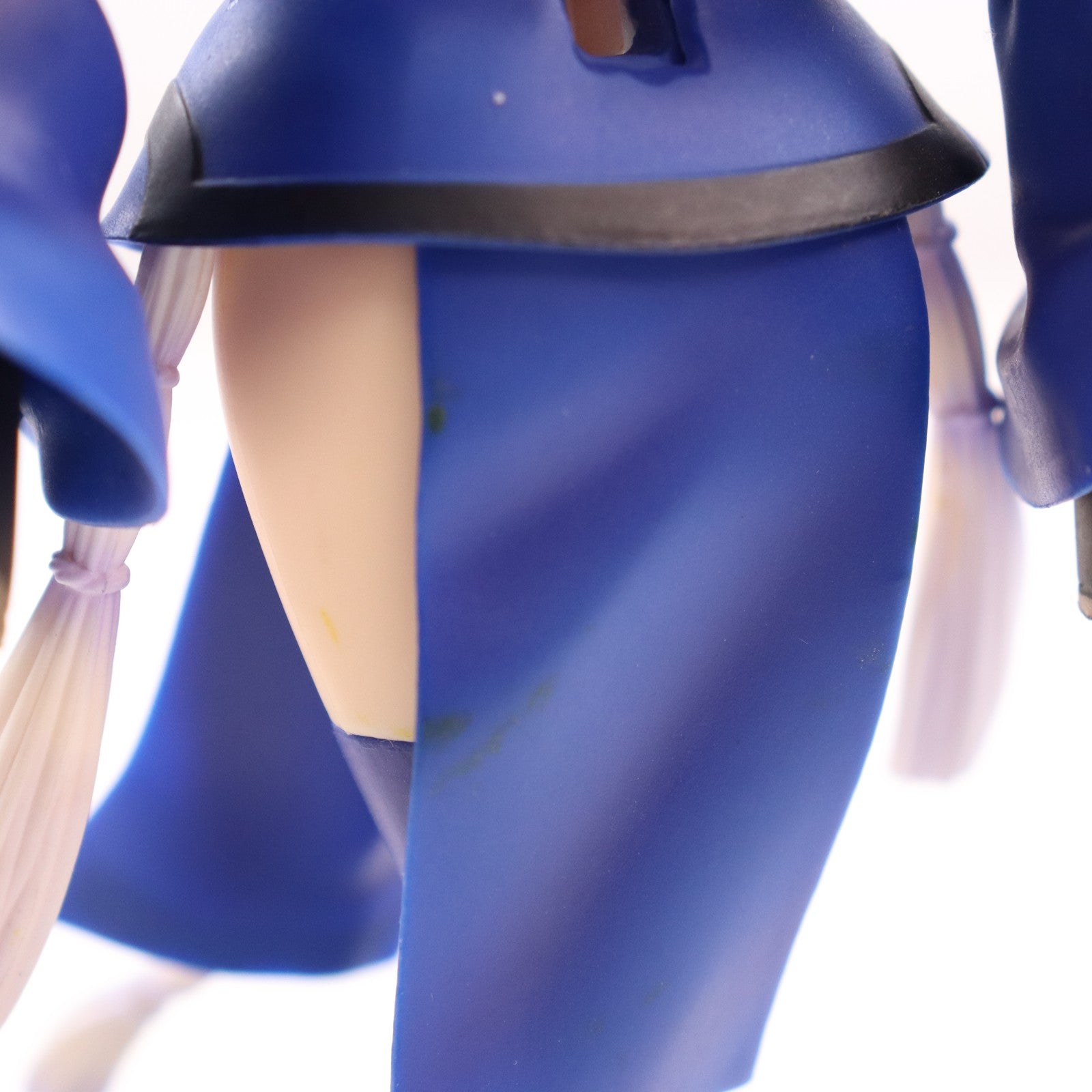 【中古即納】[FIG] キャスター/玉藻の前(たまものまえ) スーパープレミアムフィギュア Fate/EXTELLA(フェイト/エクステラ) プライズ(1019311) セガ(20170630)