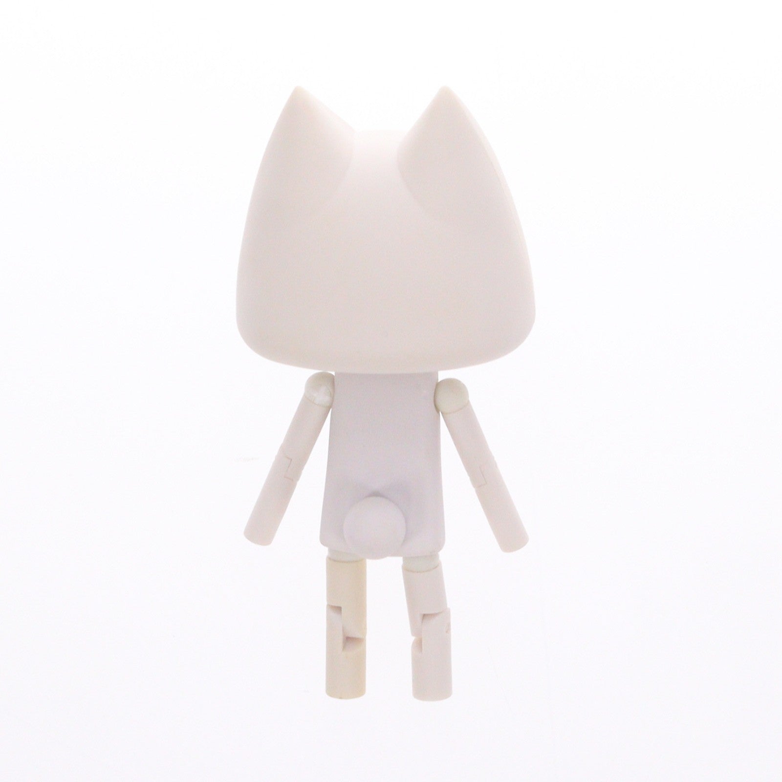 【中古即納】[FIG] トロ クリスマスVer. どこでもいっしょ プライズリボルテック コスチュームシリーズNo.3 フィギュア プライズ タイトー(20091231)