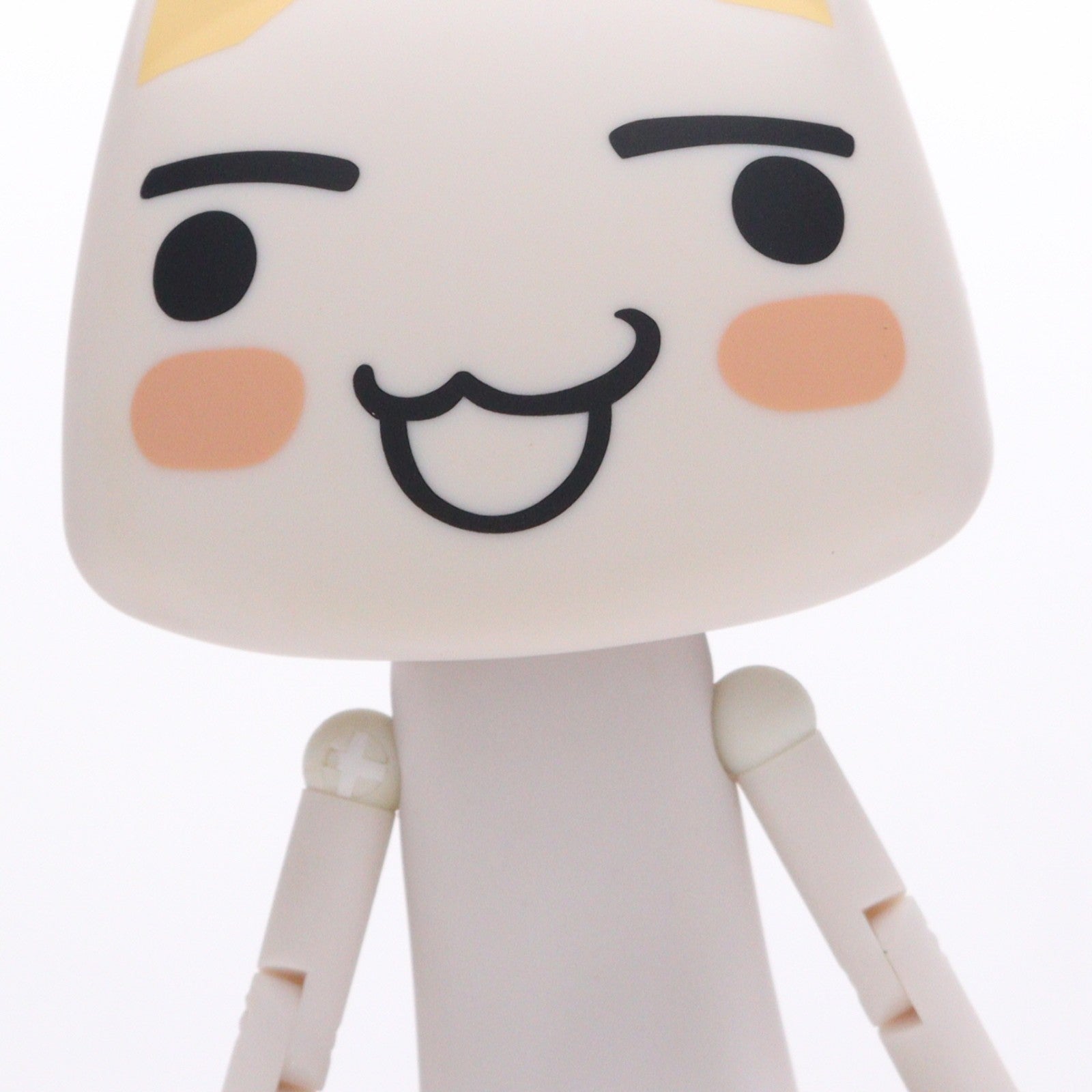 【中古即納】[FIG] トロ クリスマスVer. どこでもいっしょ プライズリボルテック コスチュームシリーズNo.3 フィギュア プライズ タイトー(20091231)